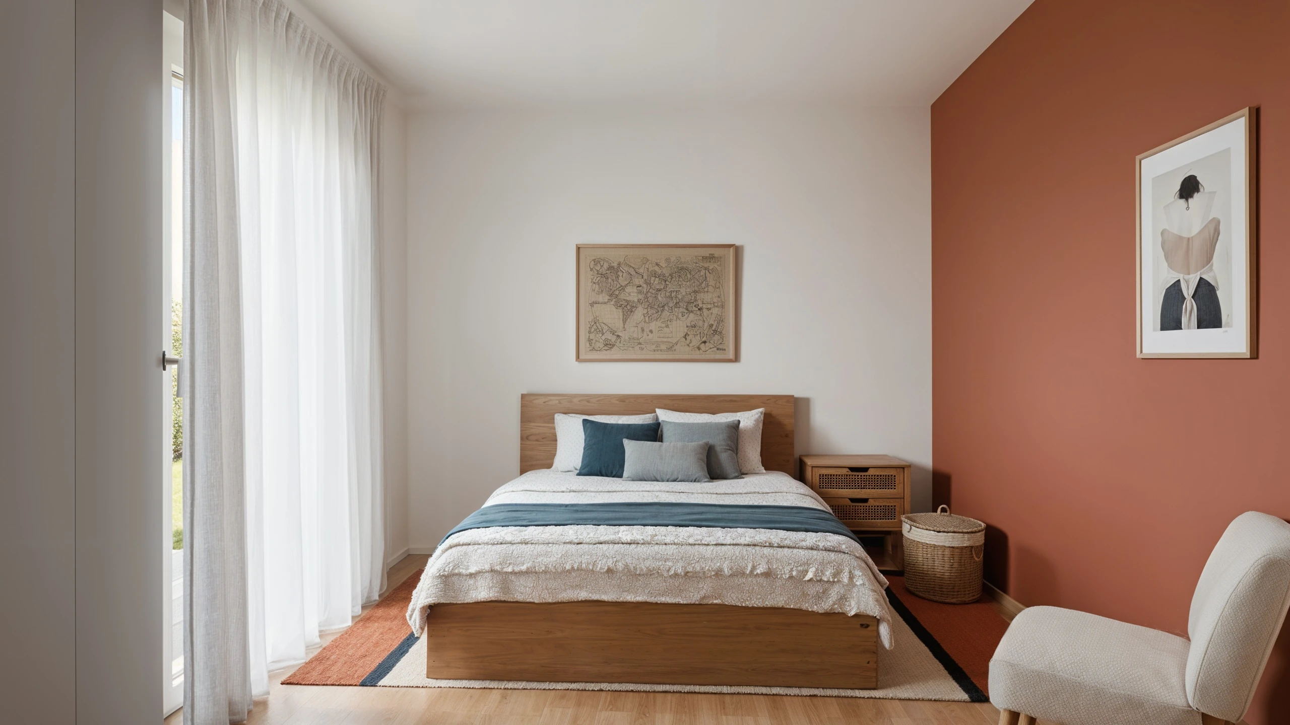 Appartement neuf L’Orée du Square Limeil-Brévannes - vue 2
