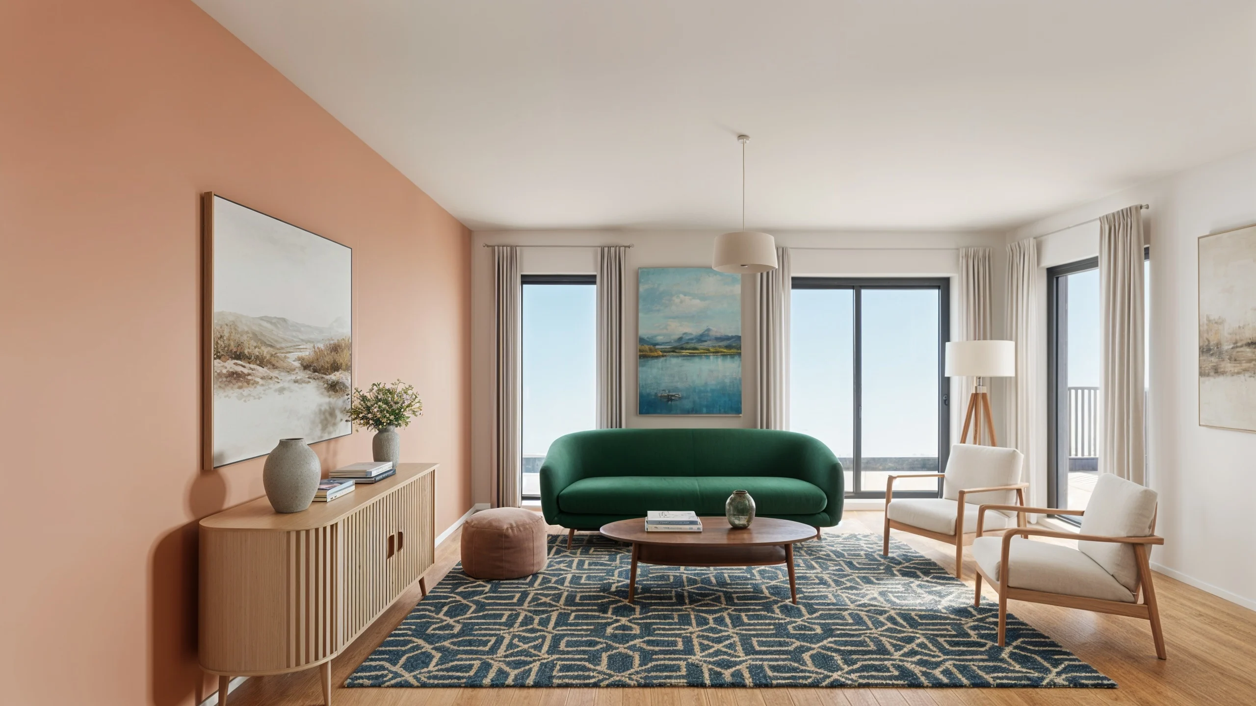 Appartement neuf L’Orée du Square Limeil-Brévannes