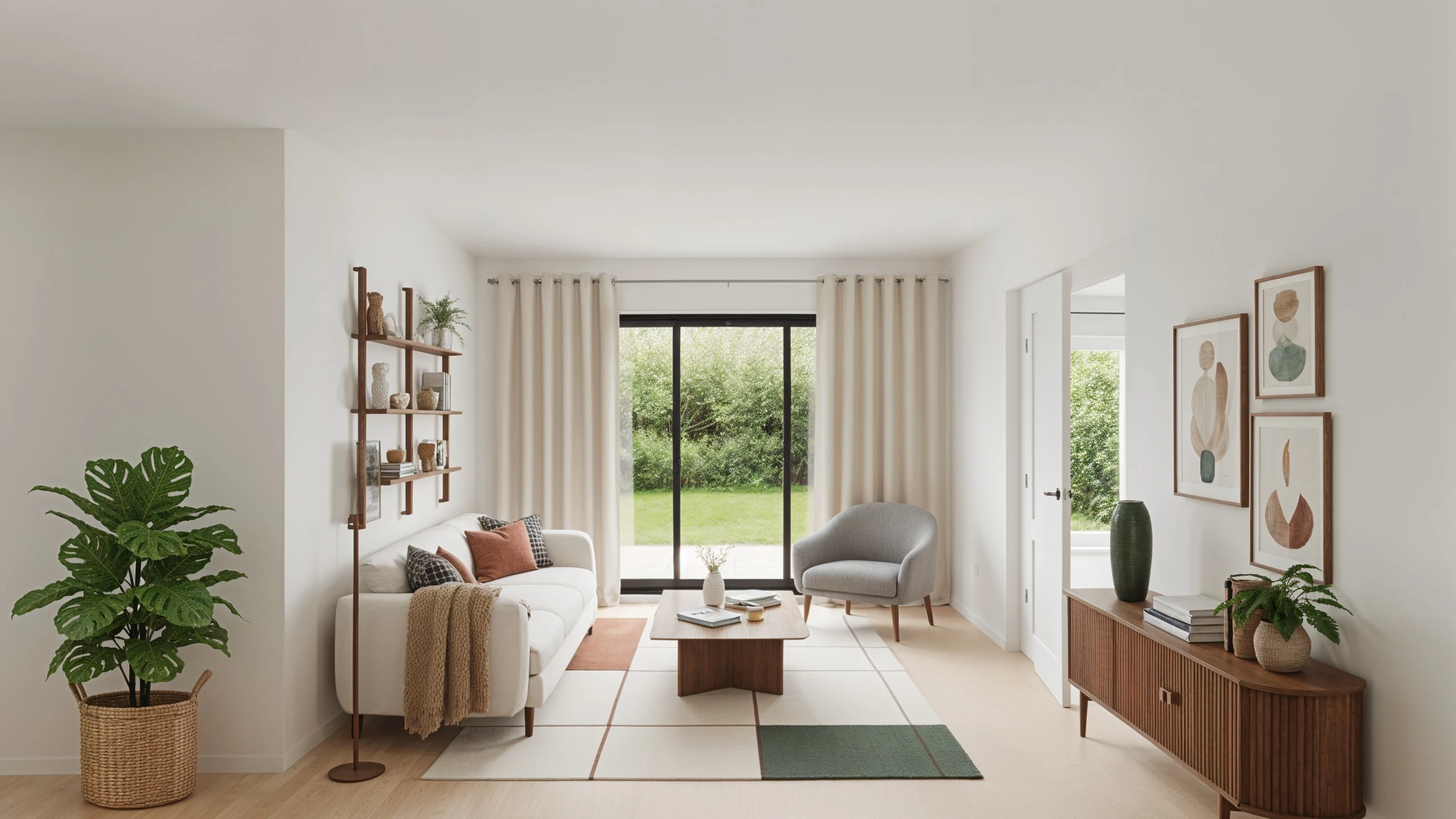 Appartement neuf L’Orée du Square Limeil-Brévannes