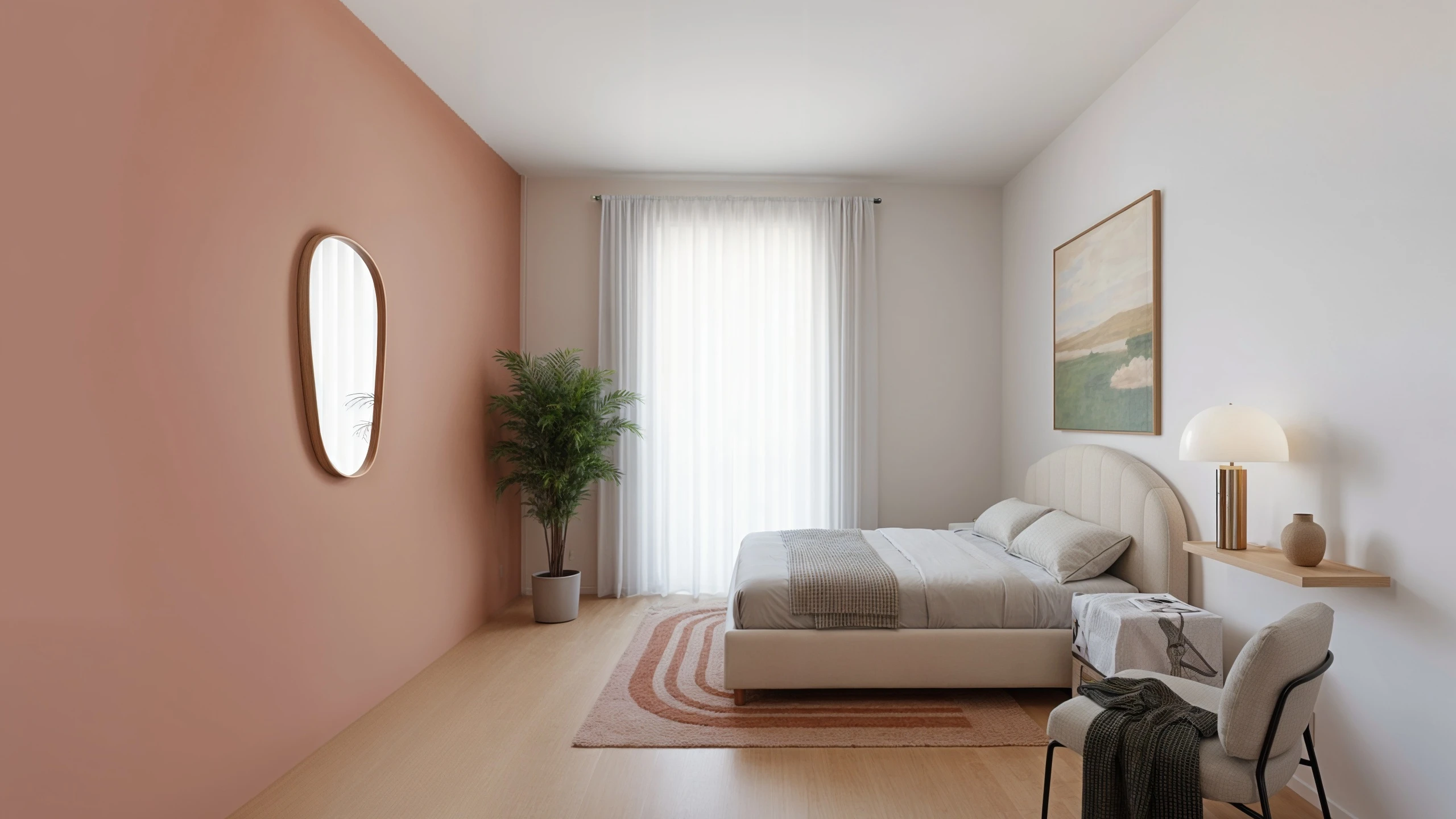 Appartement neuf L’Orée du Square Limeil-Brévannes - vue 2