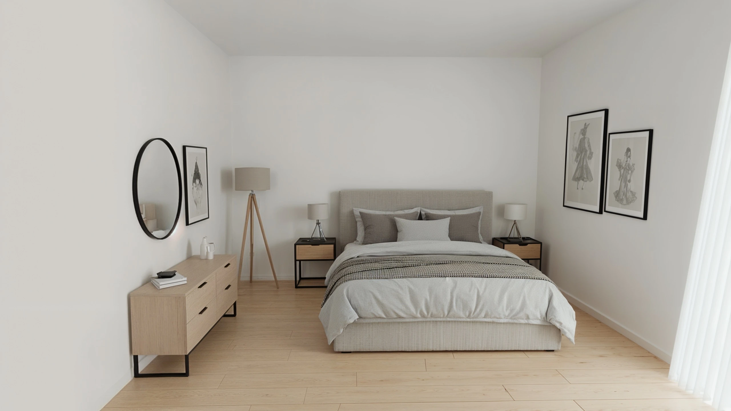 Appartement neuf L’Orée du Square Limeil-Brévannes