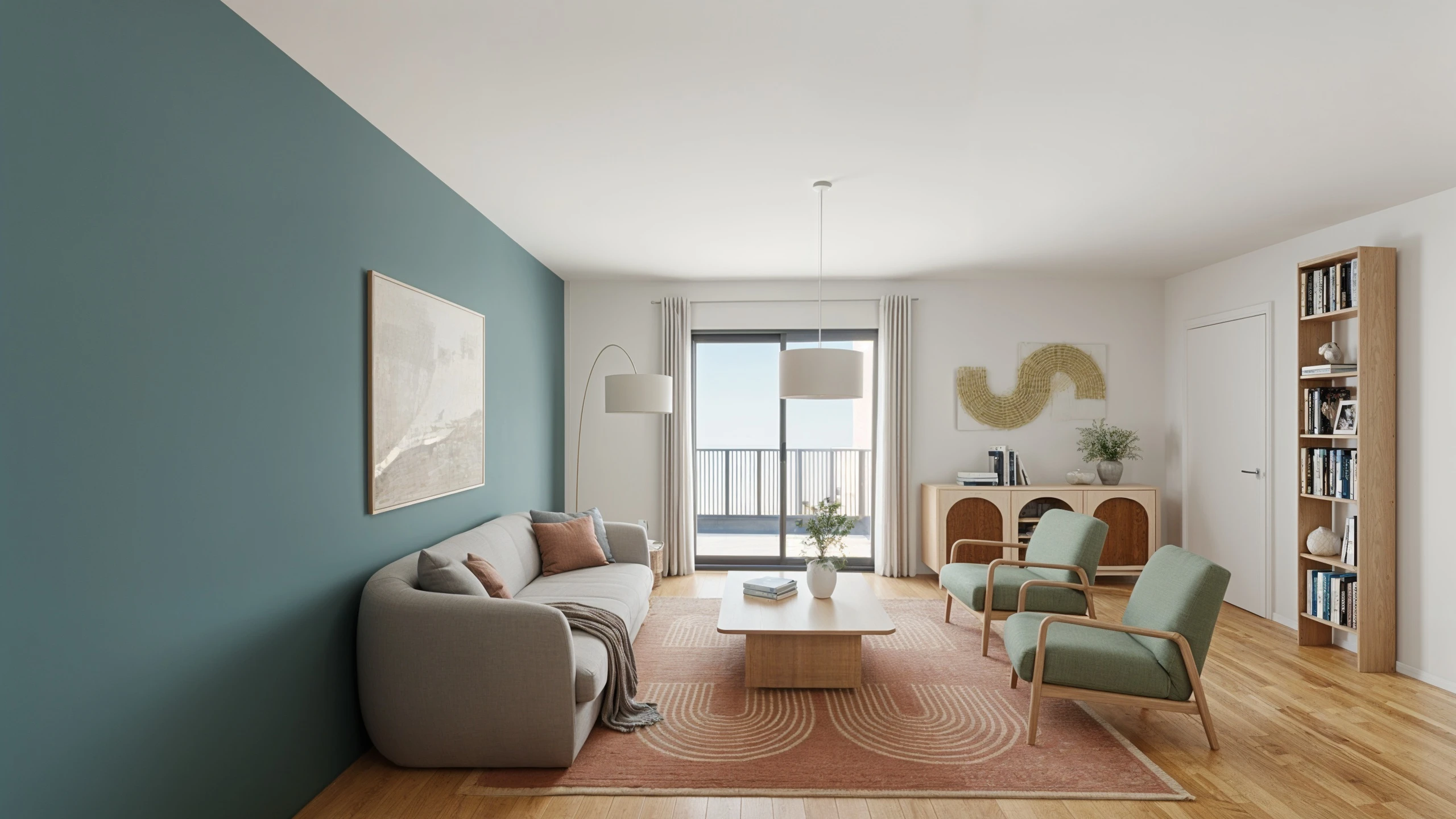 Appartement neuf L’Orée du Square Limeil-Brévannes