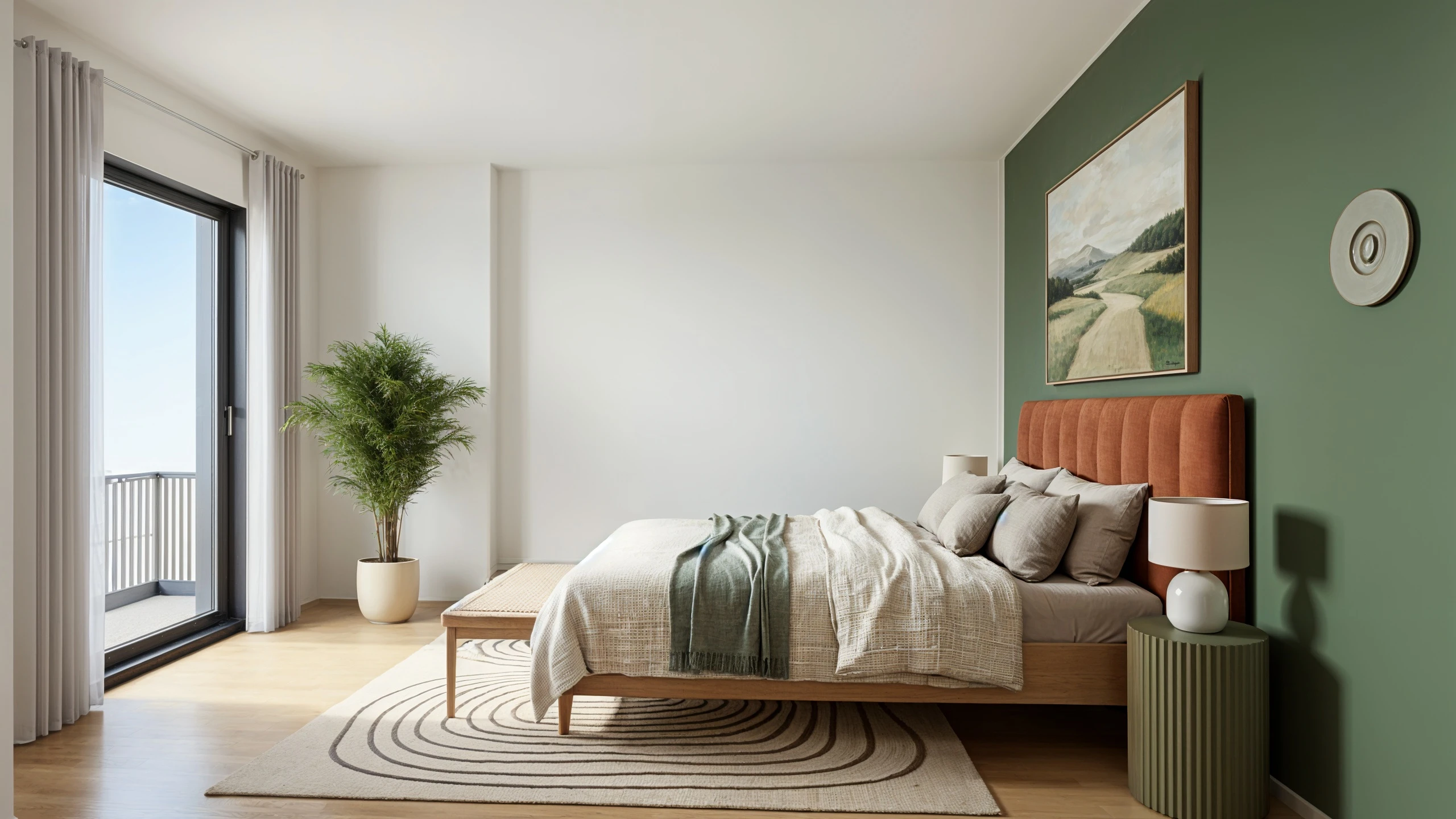 Appartement neuf L’Orée du Square Limeil-Brévannes - vue 2