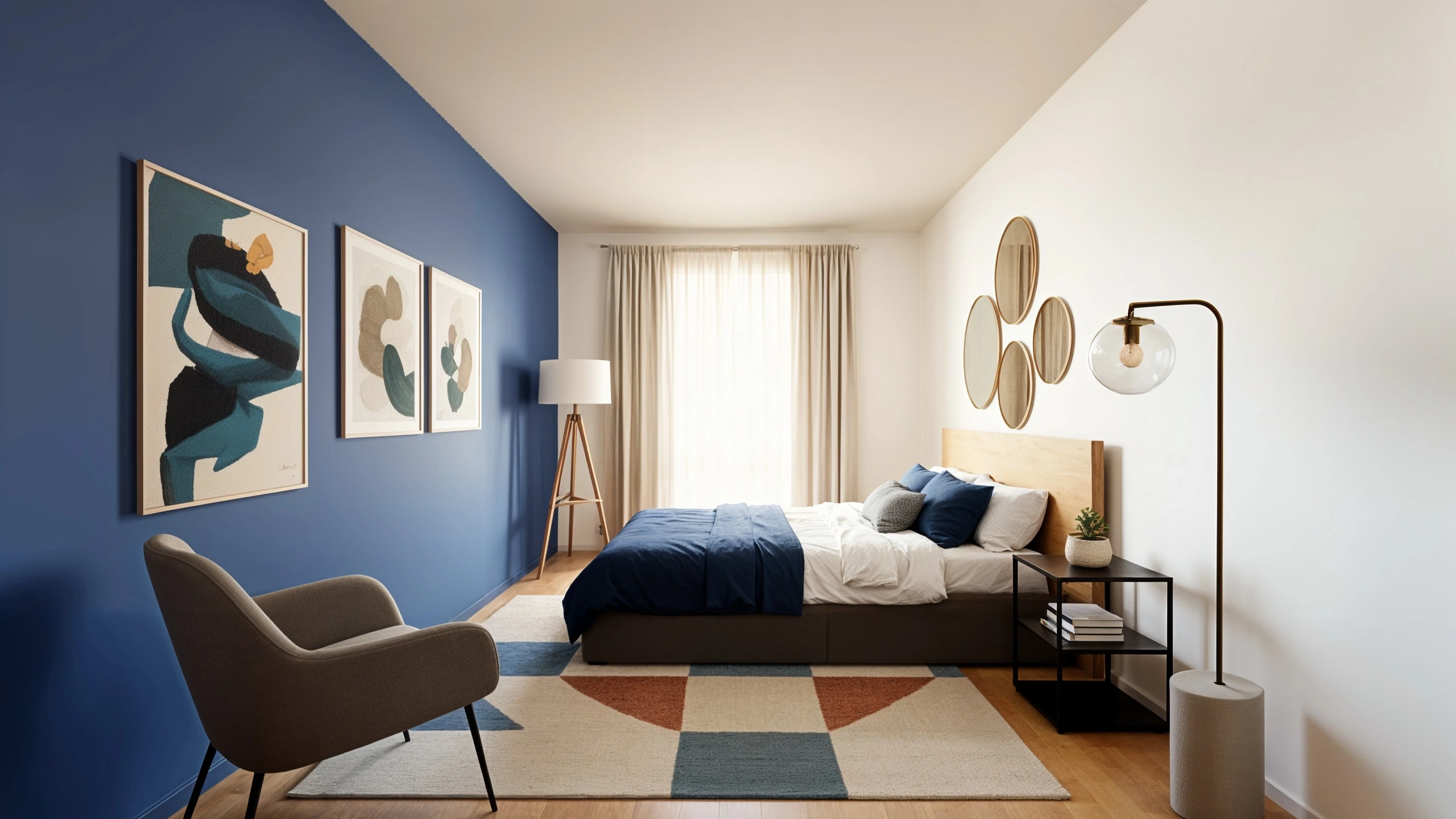 Appartement neuf L’Orée du Square Limeil-Brévannes - vue 2
