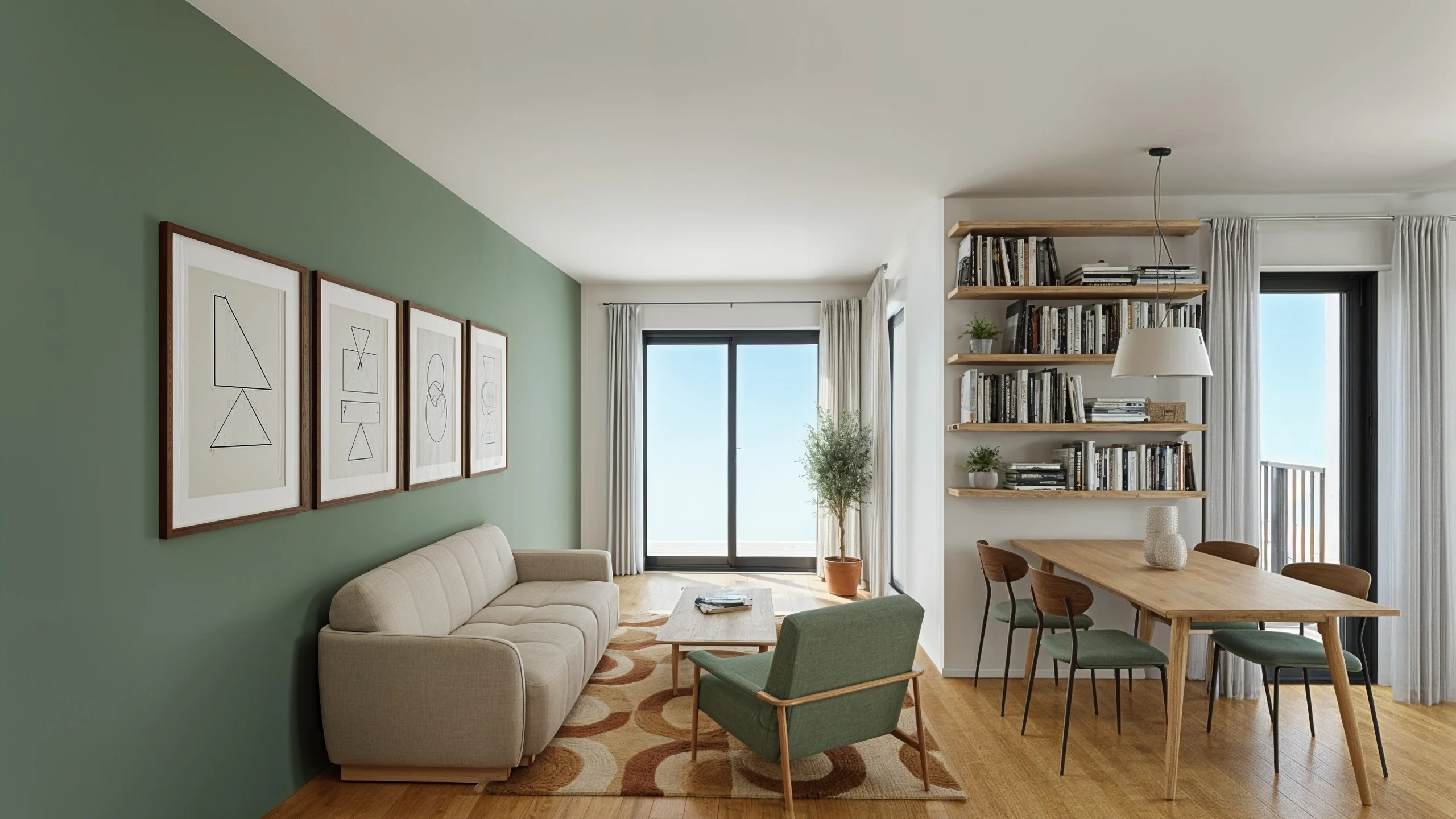 Appartement neuf L’Orée du Square Limeil-Brévannes