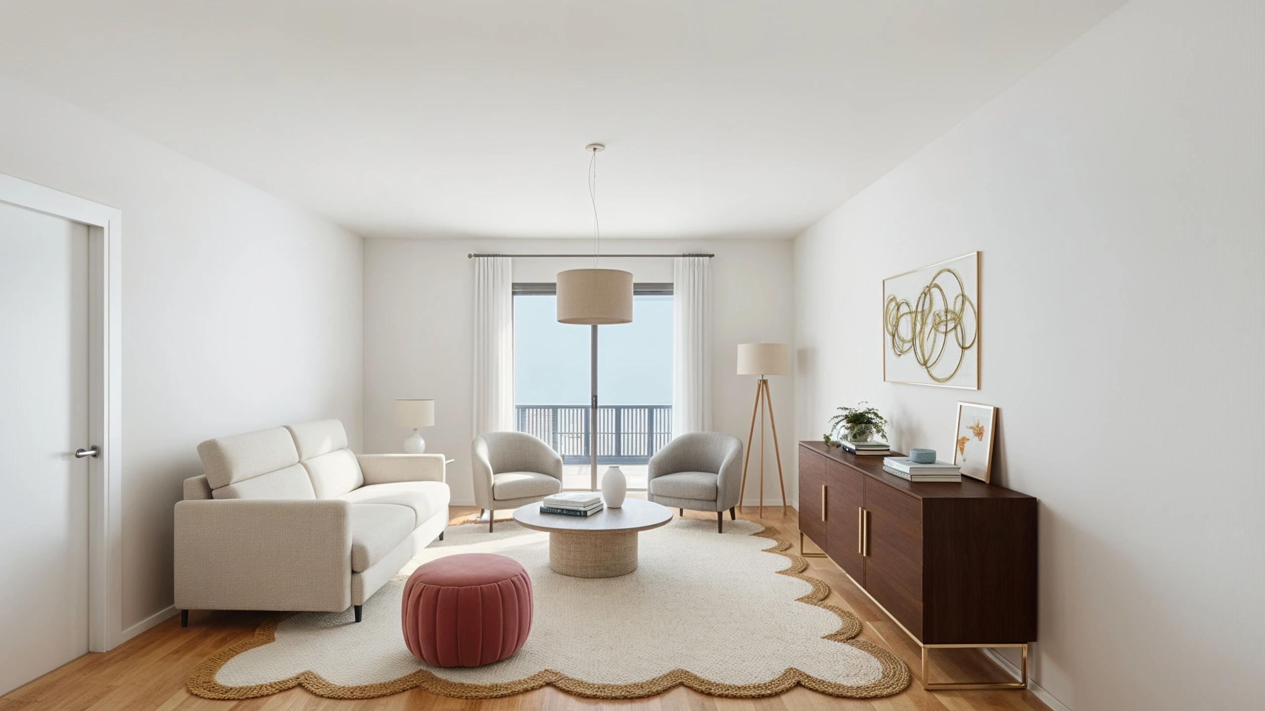 Appartement neuf L’Orée du Square Limeil-Brévannes