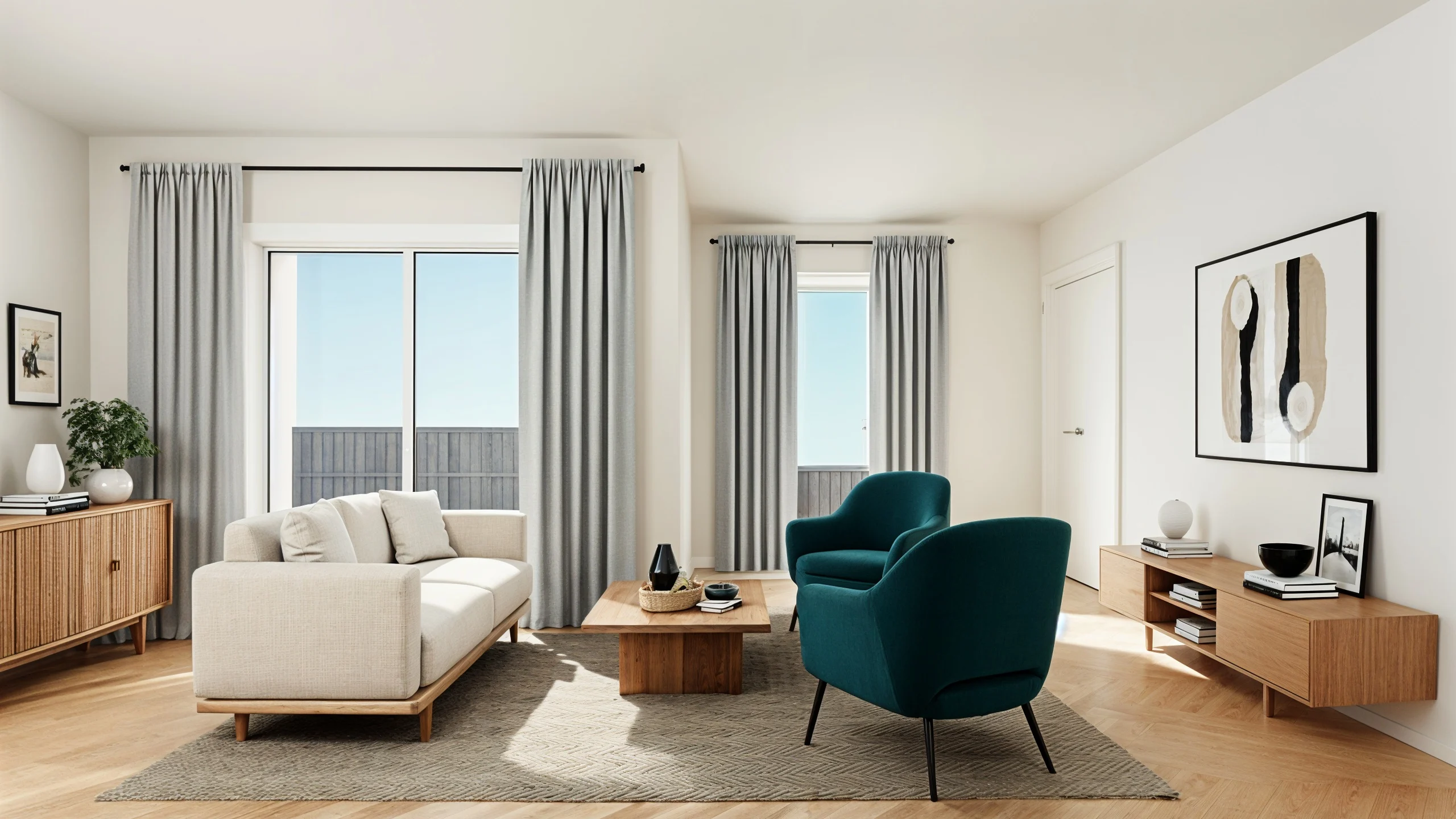 Appartement neuf L’Orée du Square Limeil-Brévannes