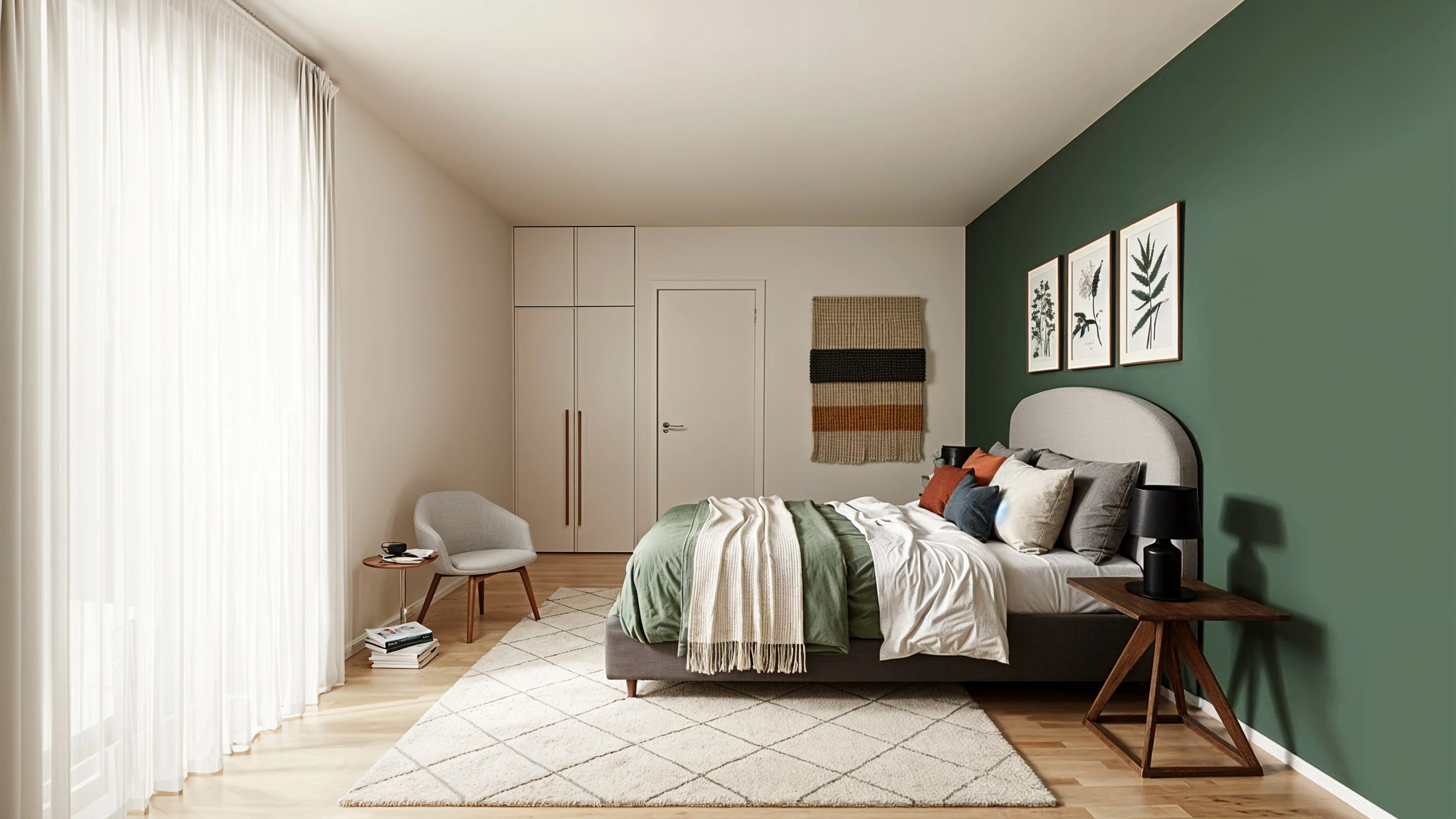 Appartement neuf L’Orée du Square Limeil-Brévannes