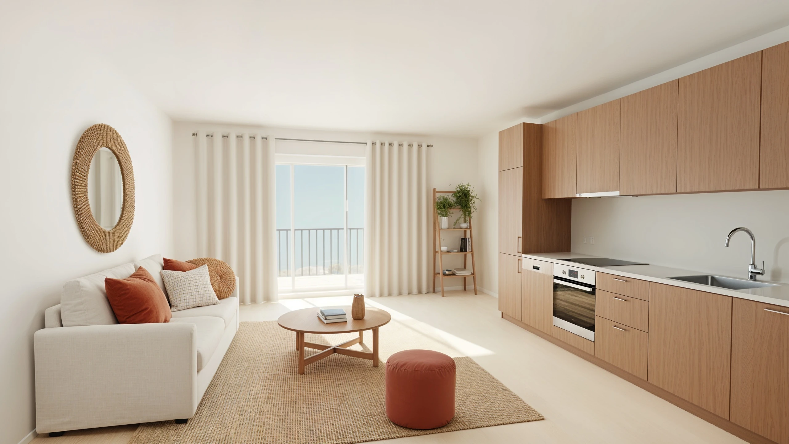 Appartement neuf L’Orée du Square Limeil-Brévannes