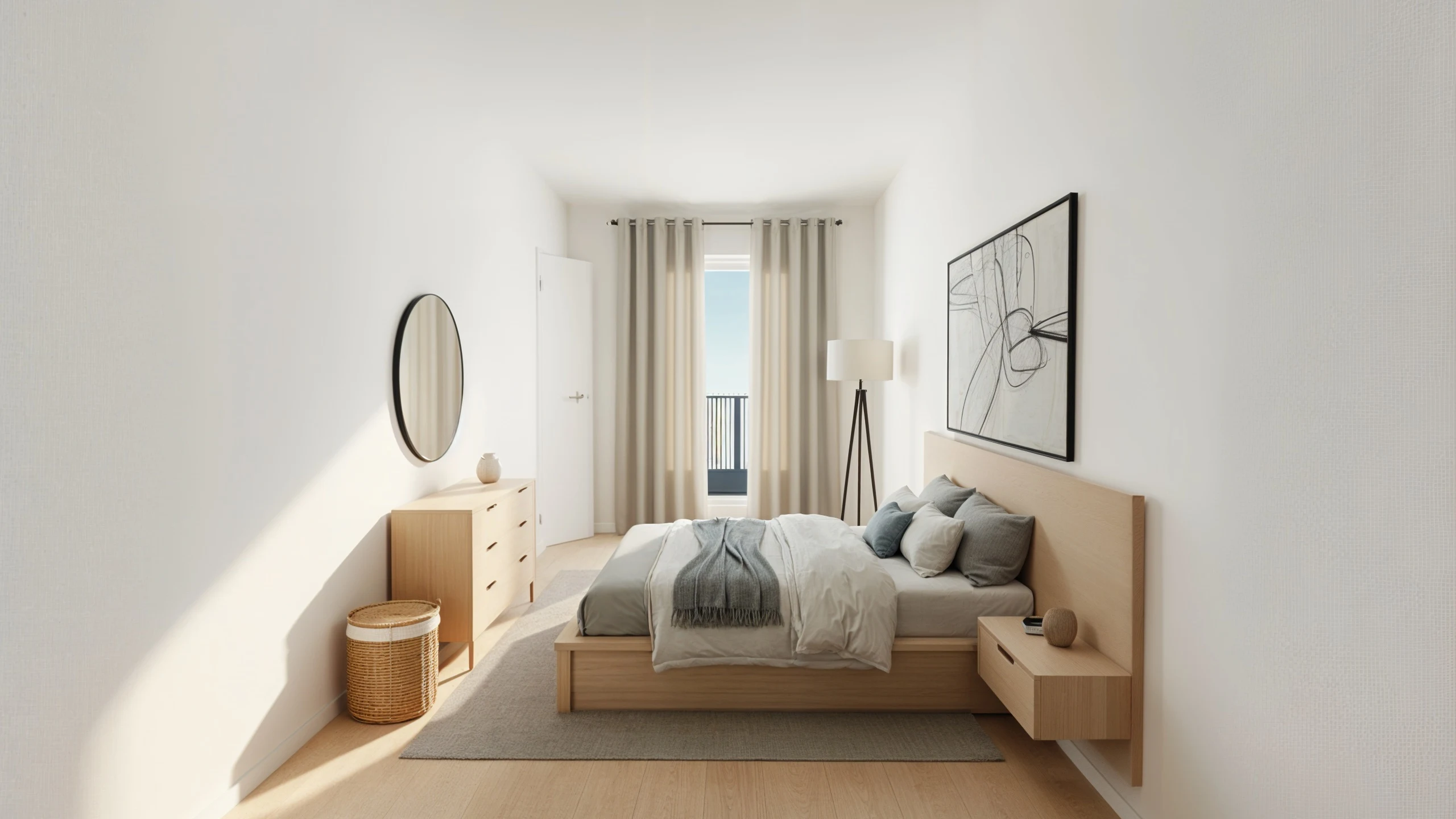 Appartement neuf L’Orée du Square Limeil-Brévannes
