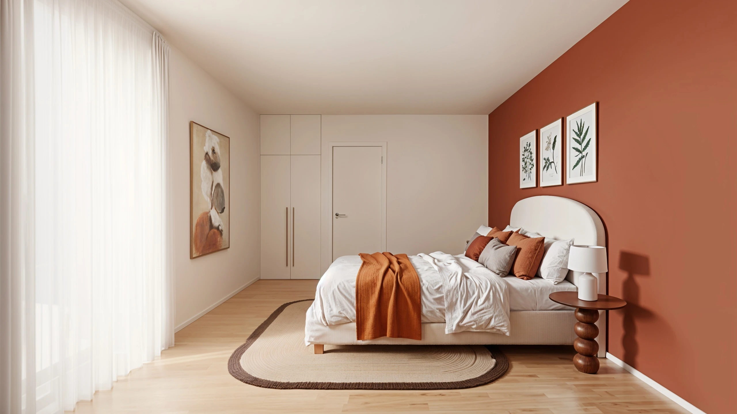 Appartement neuf L’Orée du Square Limeil-Brévannes - vue 2