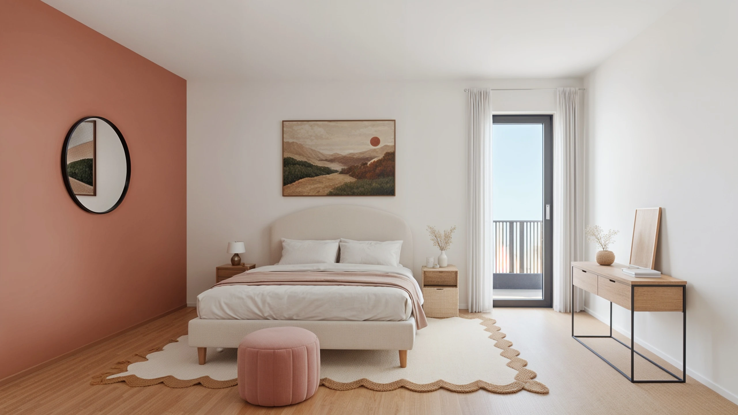 Appartement neuf L’Orée du Square Limeil-Brévannes - vue 2