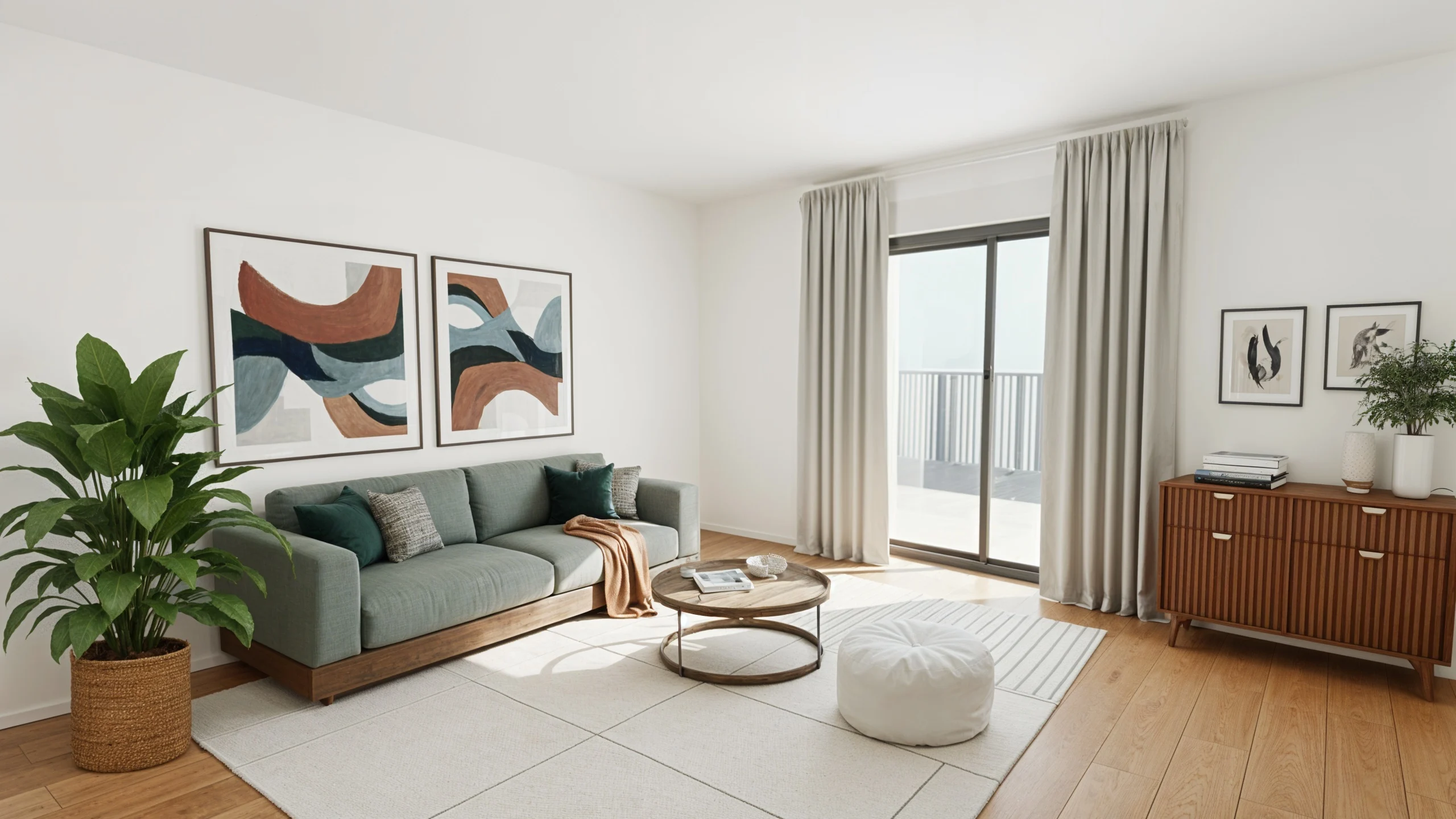 Appartement neuf L’Orée du Square Limeil-Brévannes