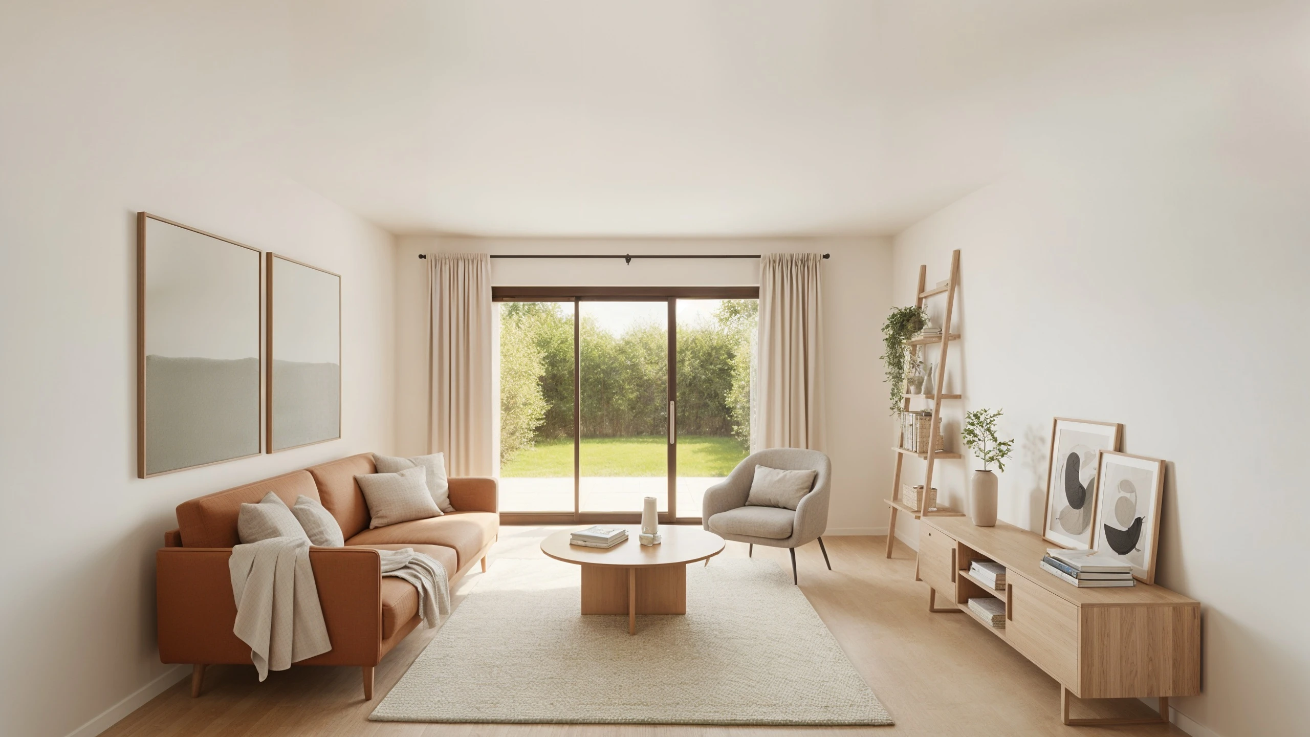 Appartement neuf L’Orée du Square Limeil-Brévannes