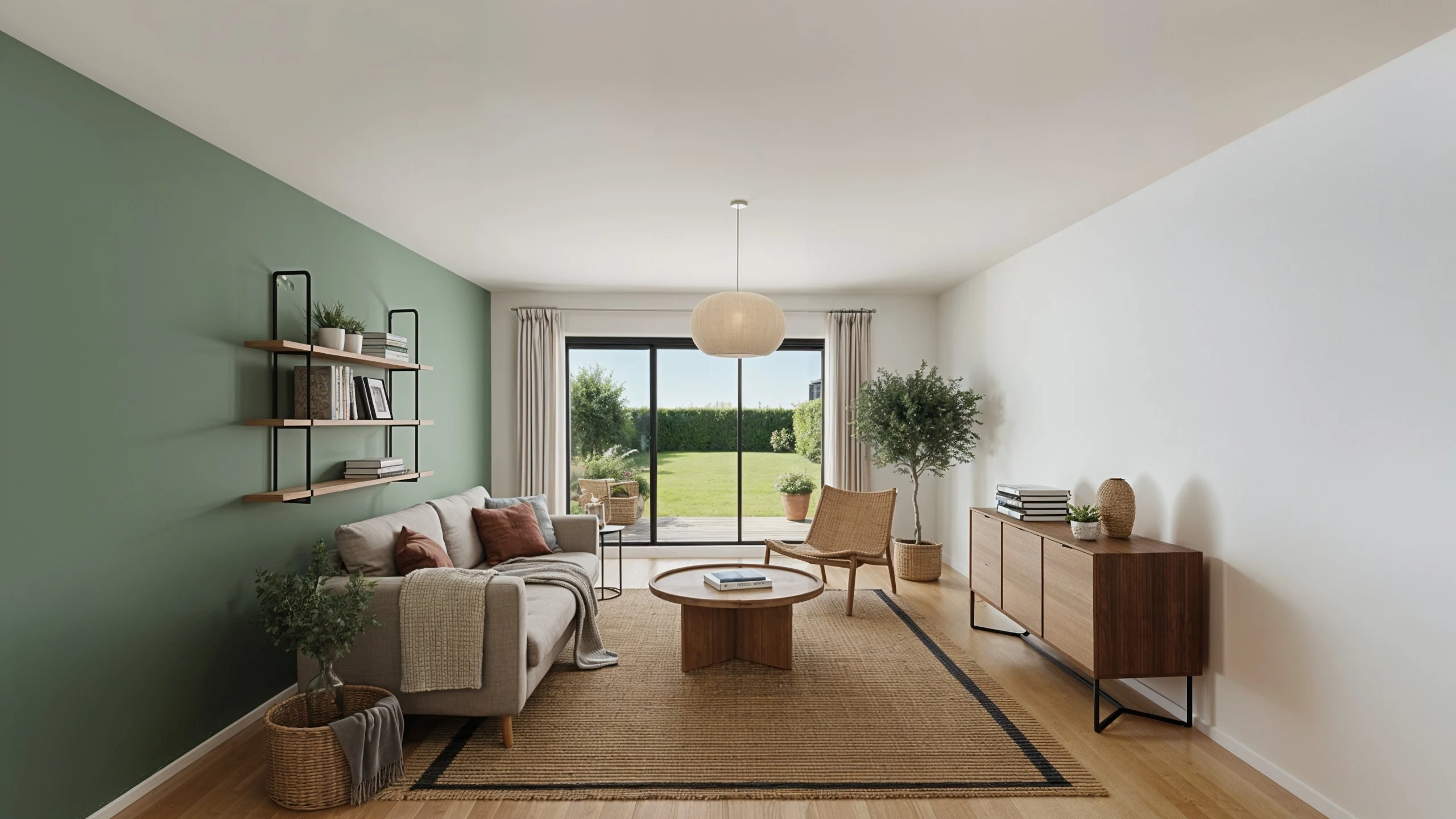 Appartement neuf L’Orée du Square Limeil-Brévannes