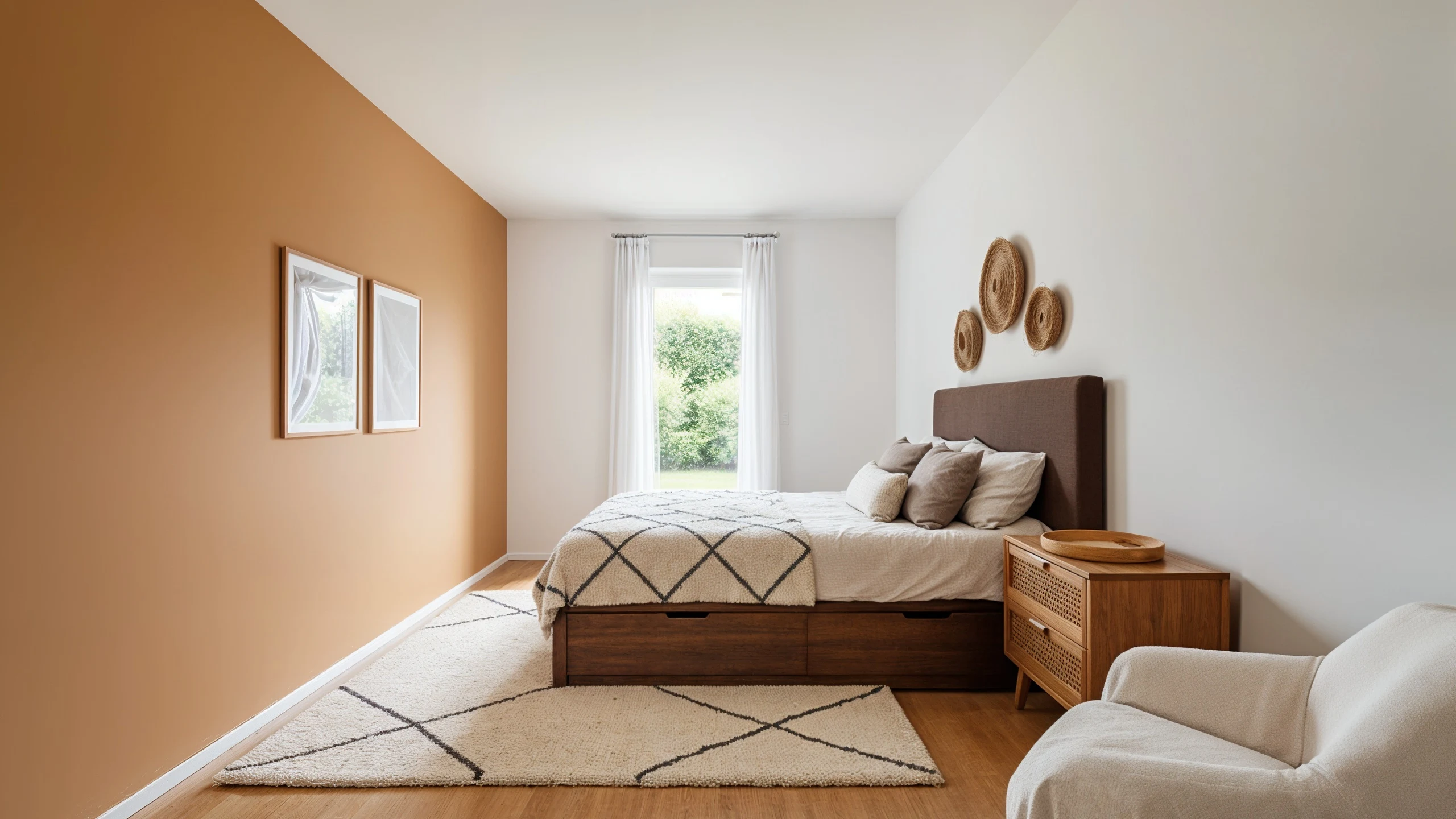 Appartement neuf L’Orée du Square Limeil-Brévannes - vue 2
