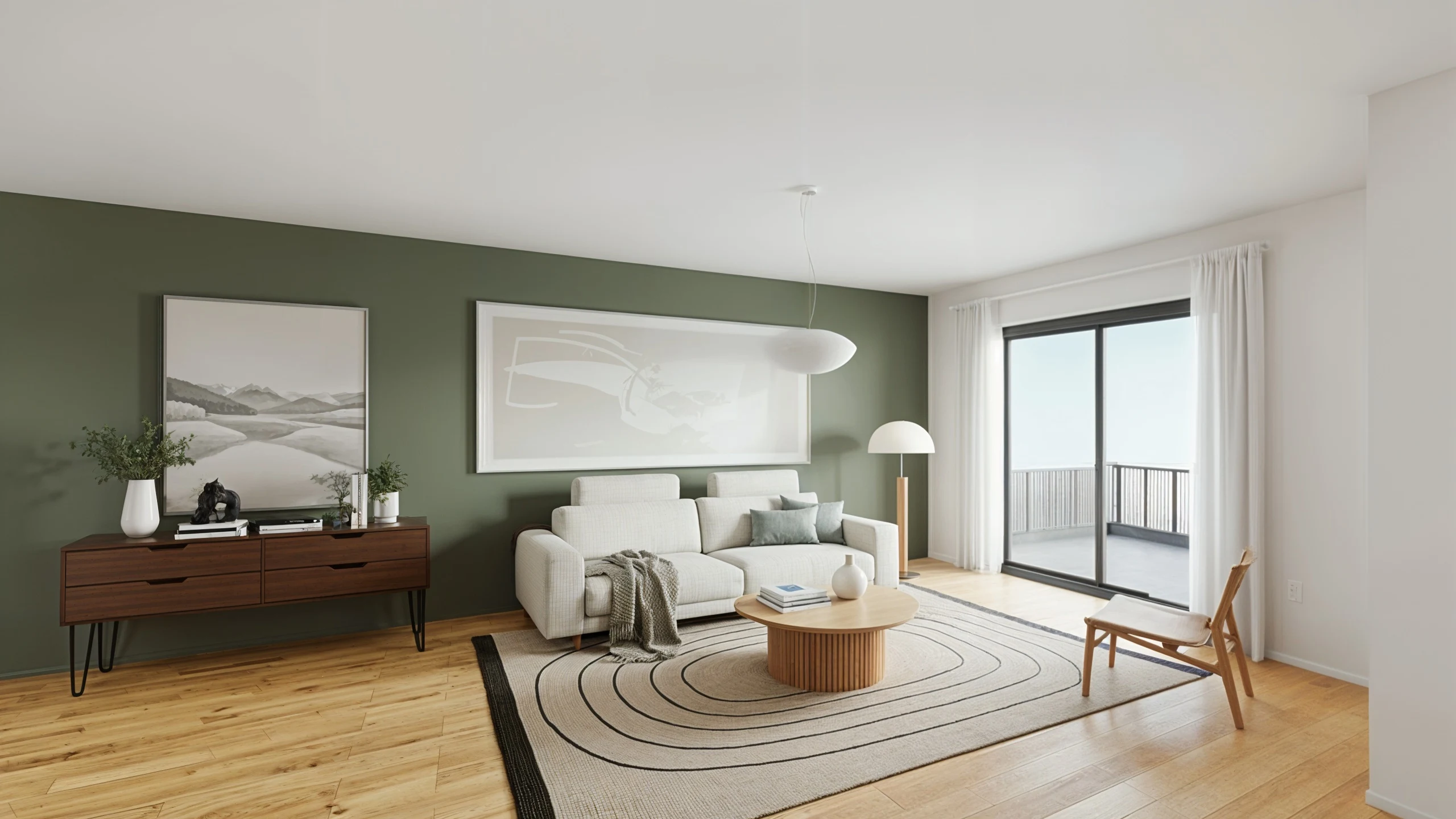 Appartement neuf L’Orée du Square Limeil-Brévannes