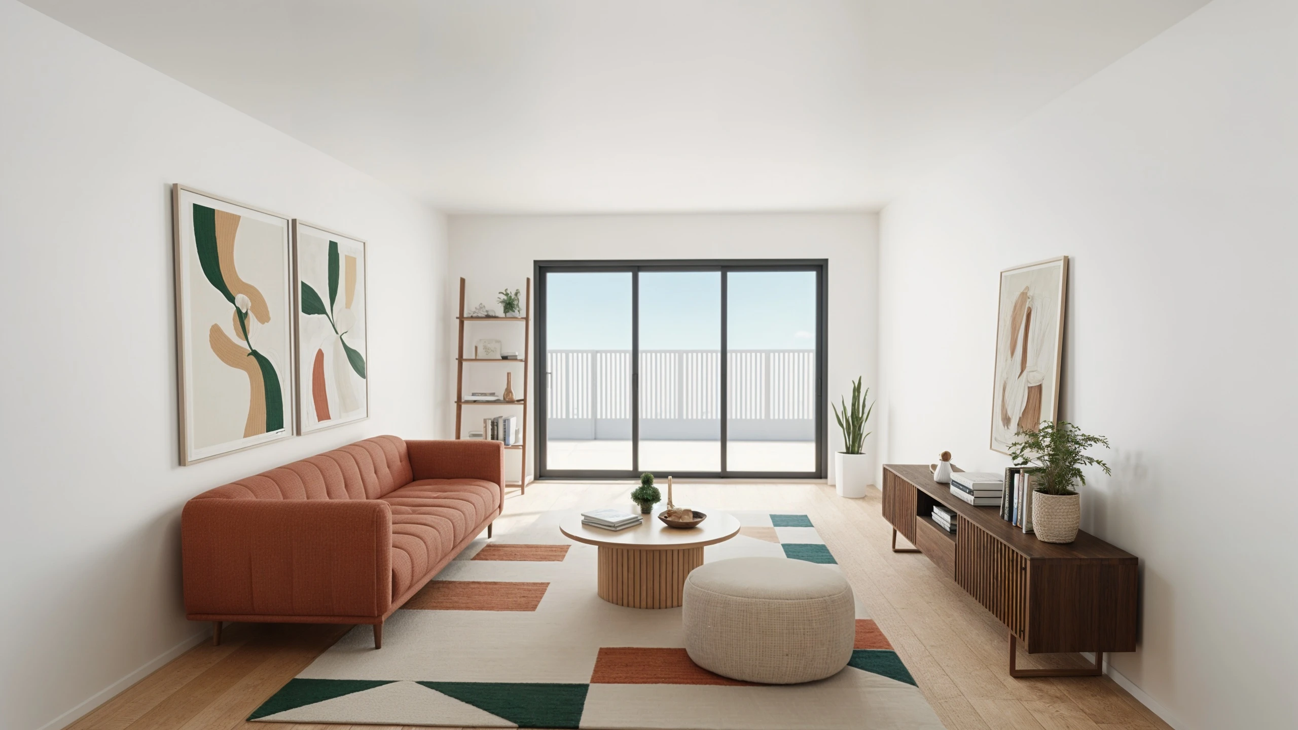 Appartement neuf L’Orée du Square Limeil-Brévannes