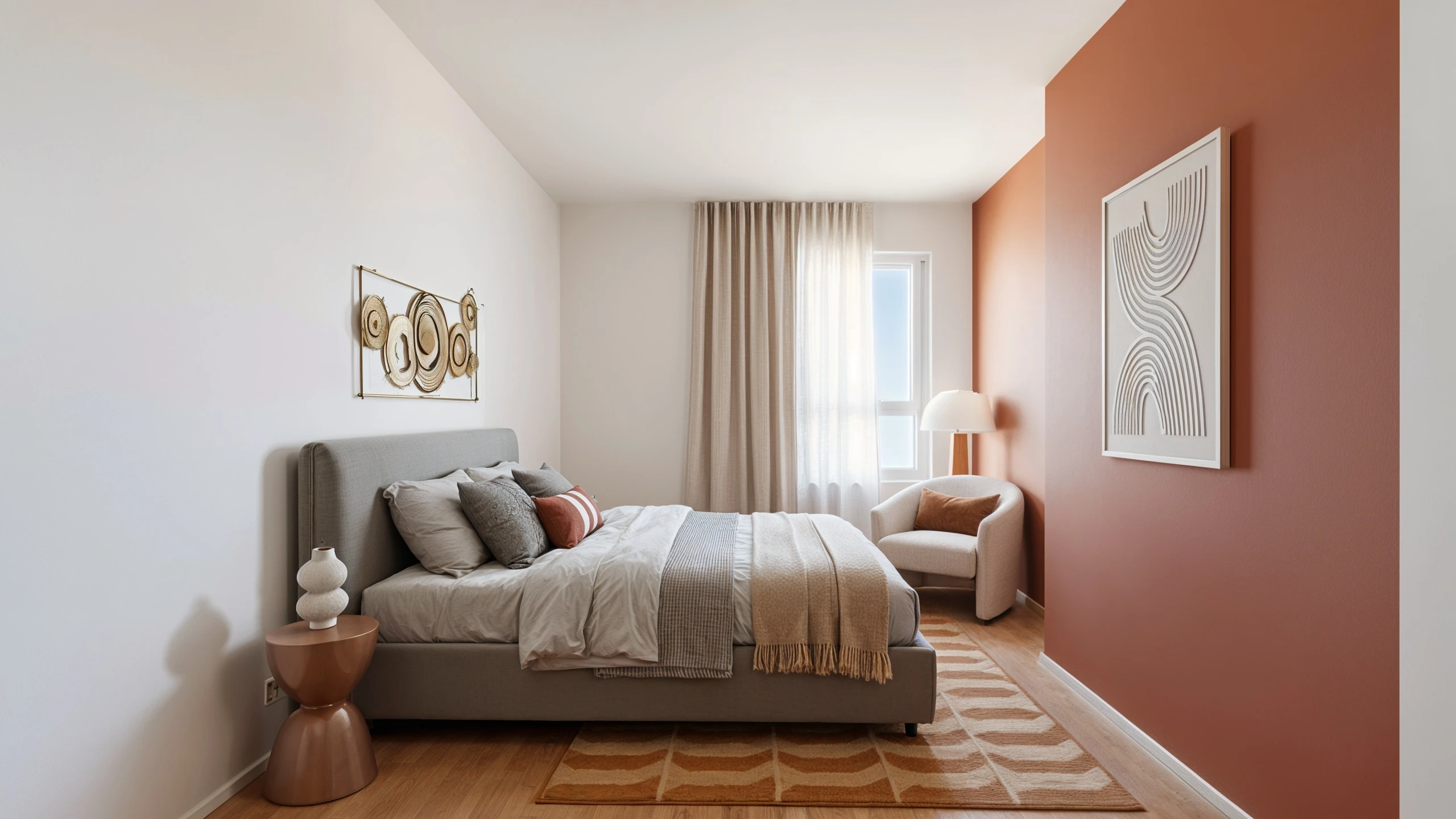 Appartement neuf L’Orée du Square Limeil-Brévannes - vue 2
