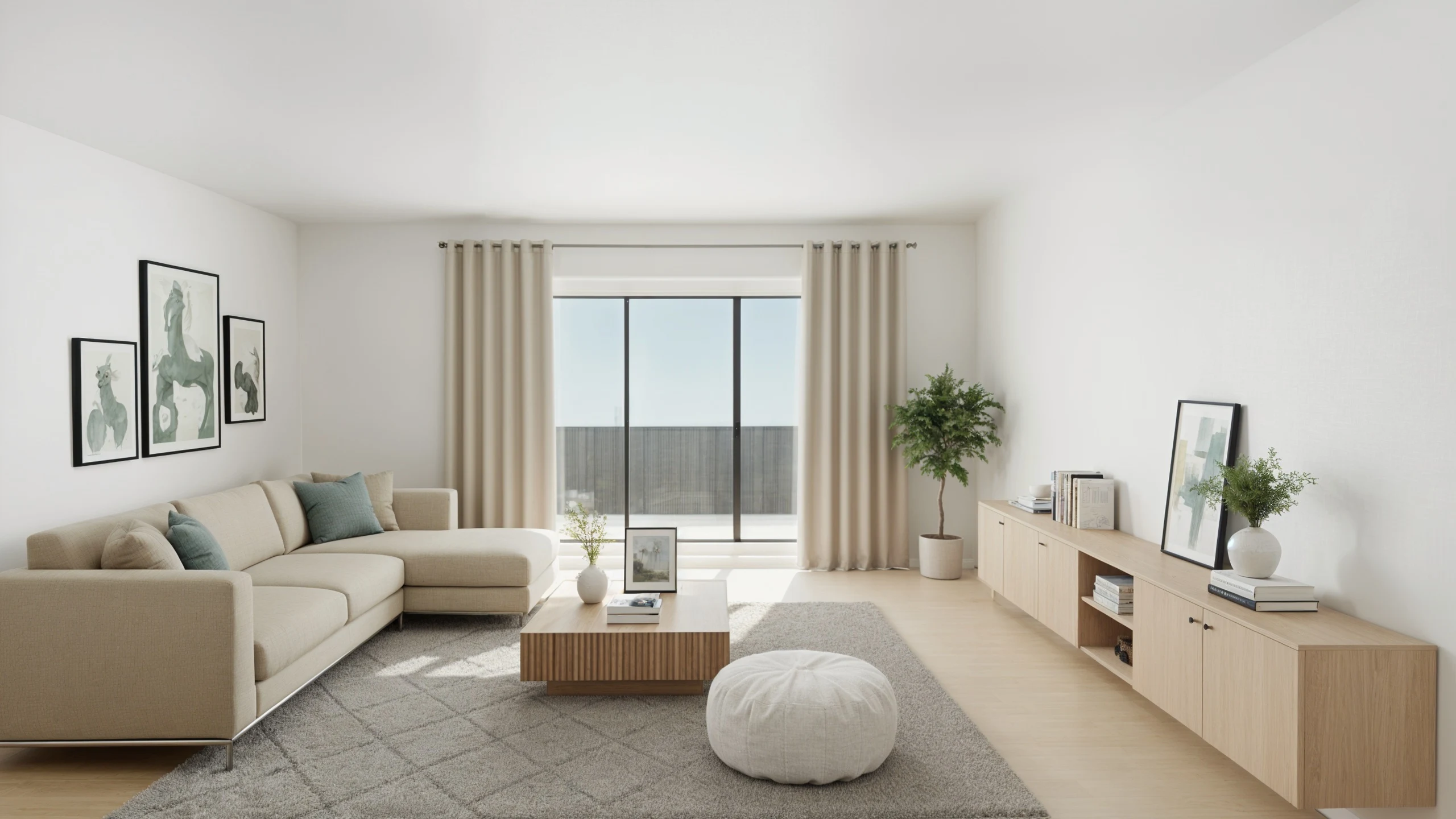 Appartement neuf L’Orée du Square Limeil-Brévannes
