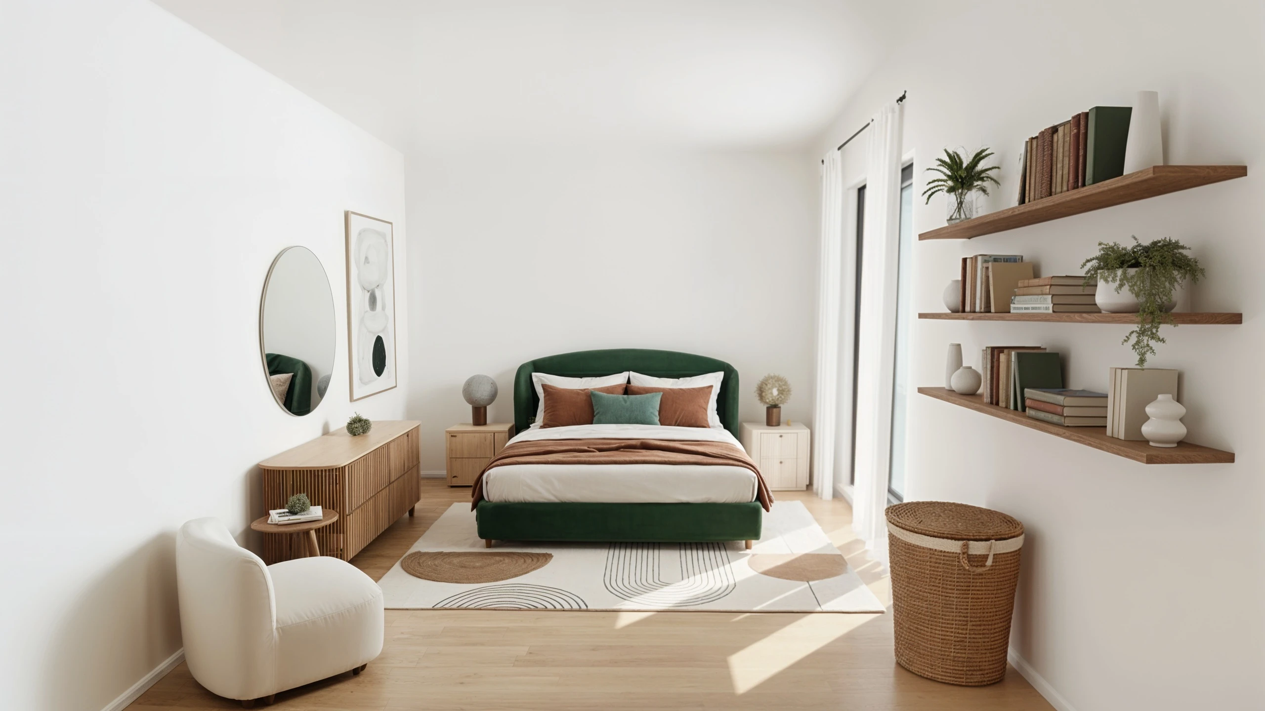 Appartement neuf L’Orée du Square Limeil-Brévannes