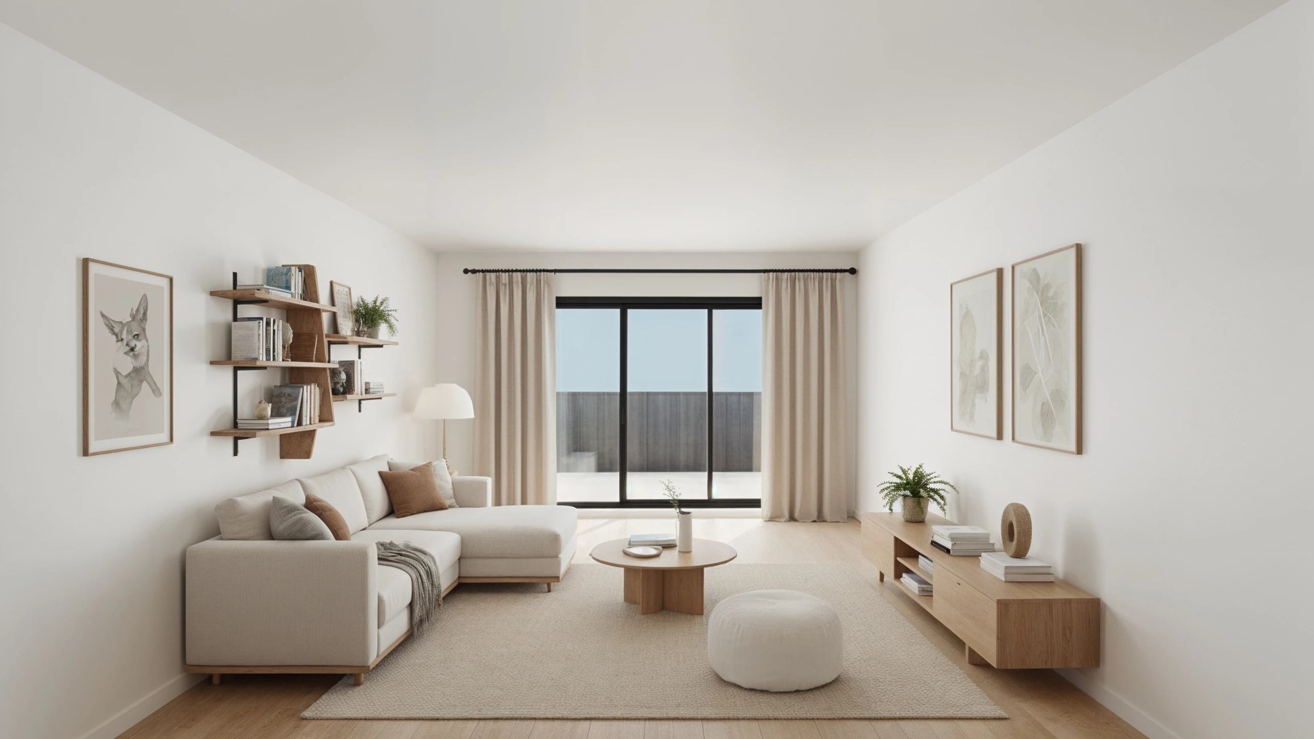 Appartement neuf L’Orée du Square Limeil-Brévannes