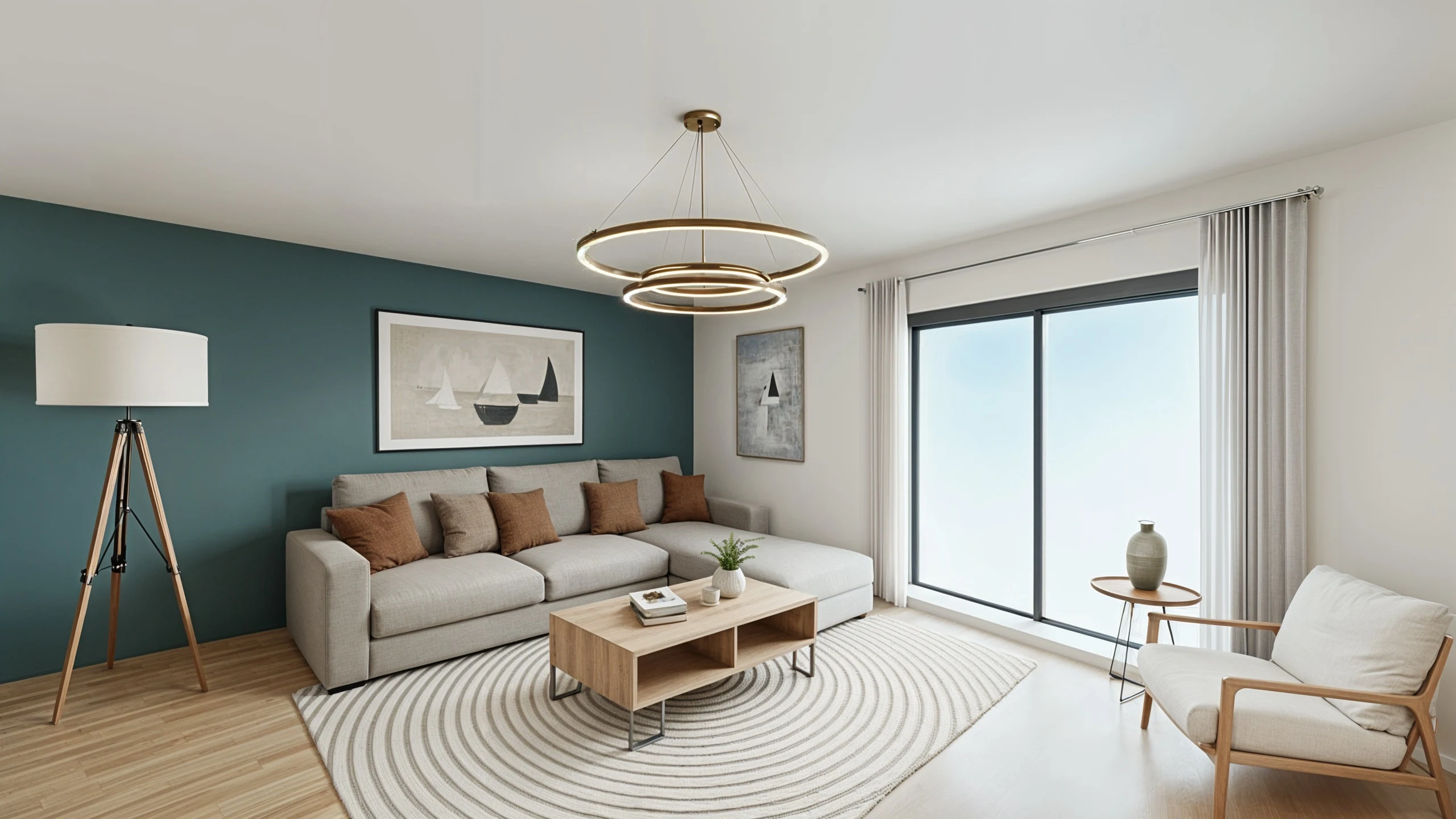 Appartement neuf L’Orée du Square Limeil-Brévannes