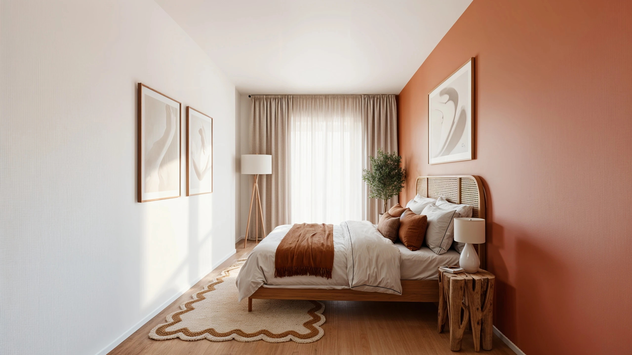 Appartement neuf L’Orée du Square Limeil-Brévannes - vue 2