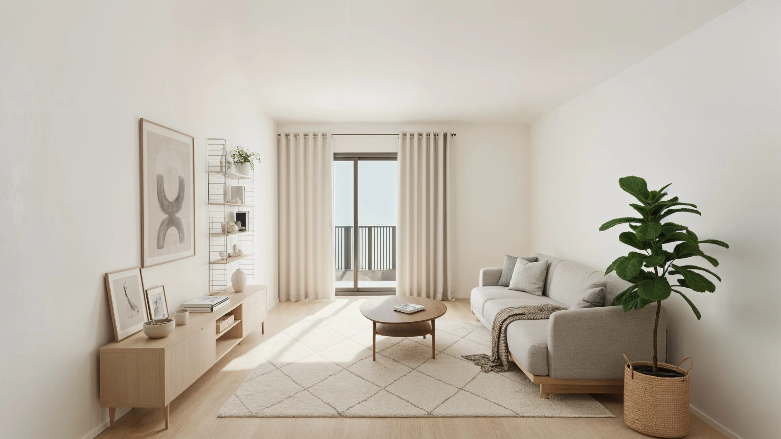 Appartement neuf L’Orée du Square Limeil-Brévannes