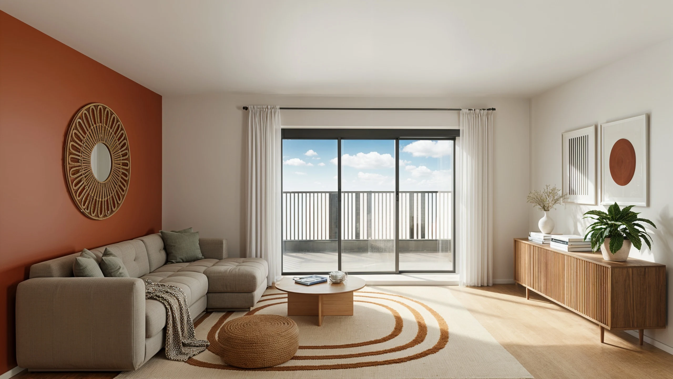 Appartement neuf L’Orée du Square Limeil-Brévannes
