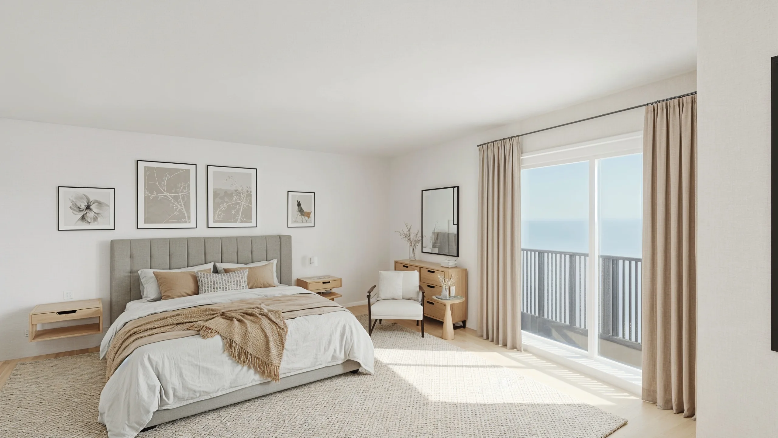 Appartement neuf L’Orée du Square Limeil-Brévannes