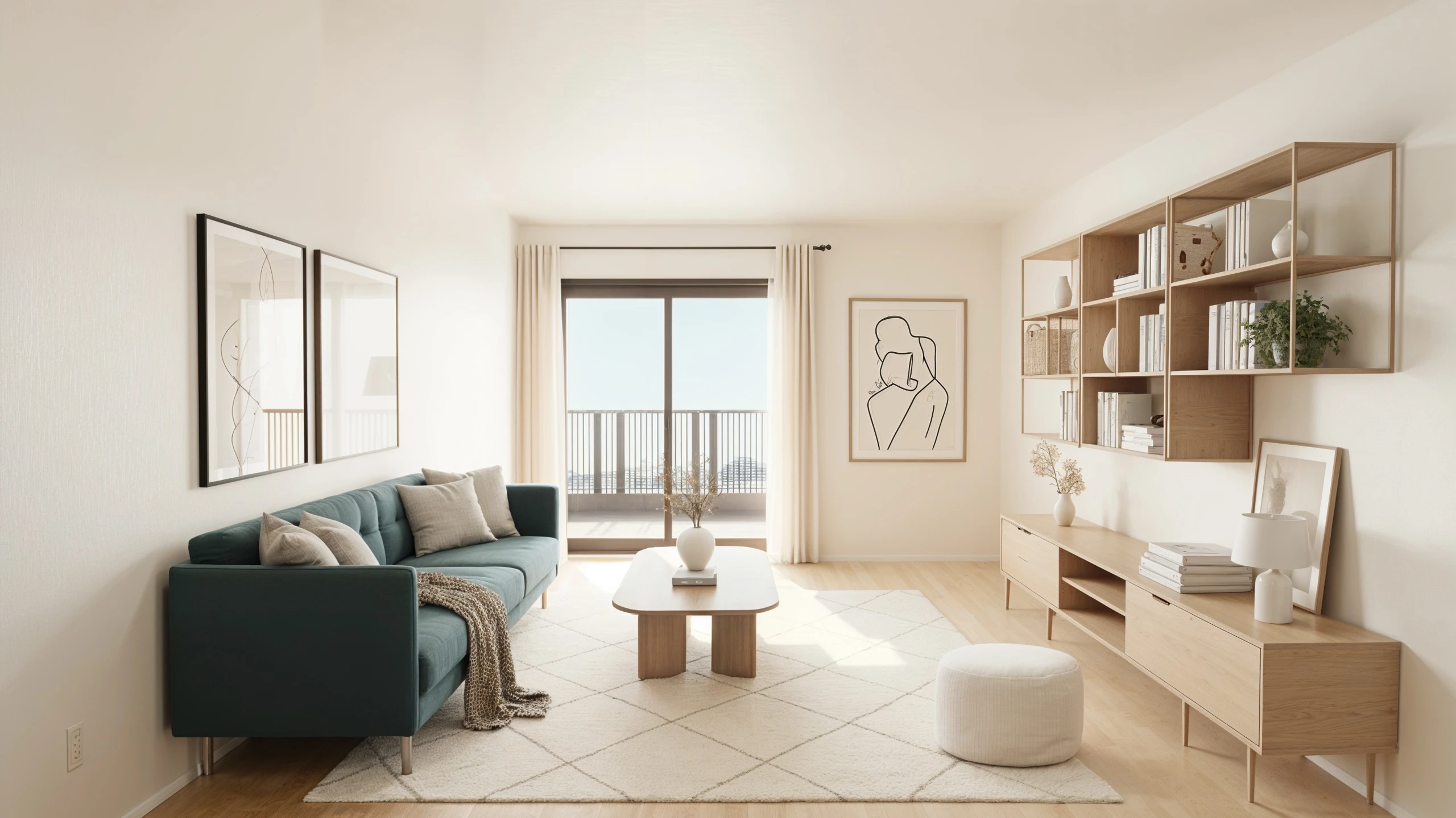 Appartement neuf L’Orée du Square Limeil-Brévannes