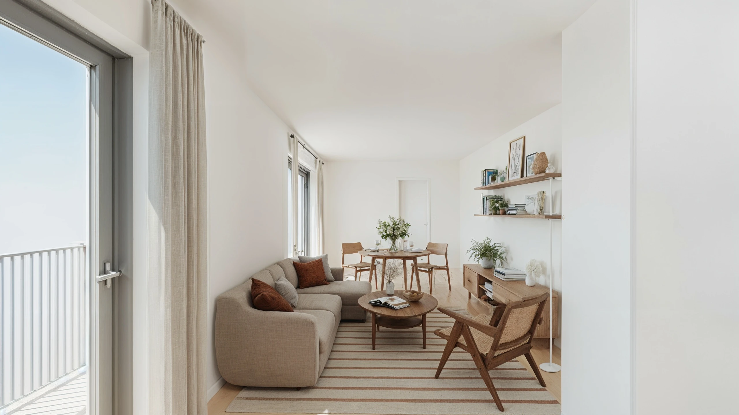 Appartement neuf L’Orée du Square Limeil-Brévannes