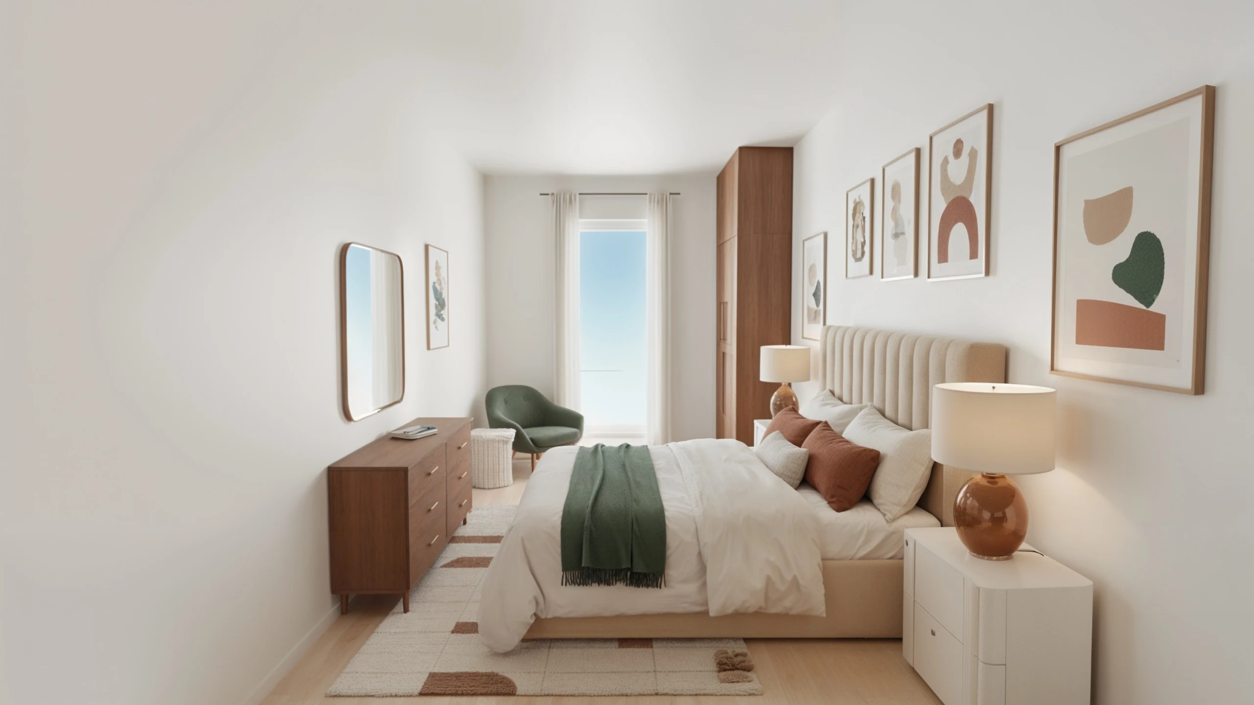 Appartement neuf Serenova Melun