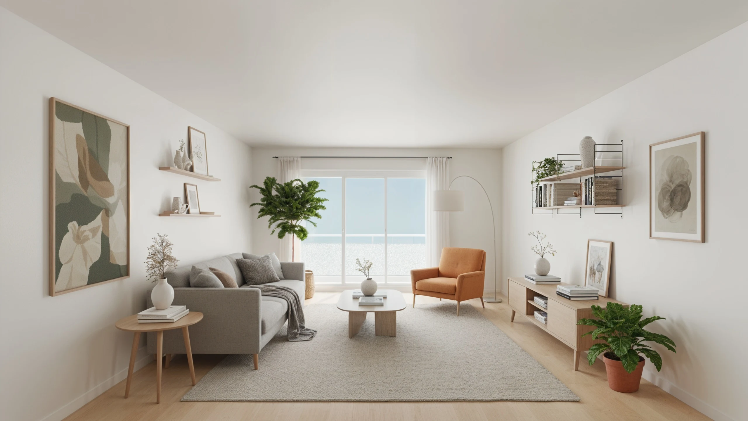 Appartement neuf Serenova Melun