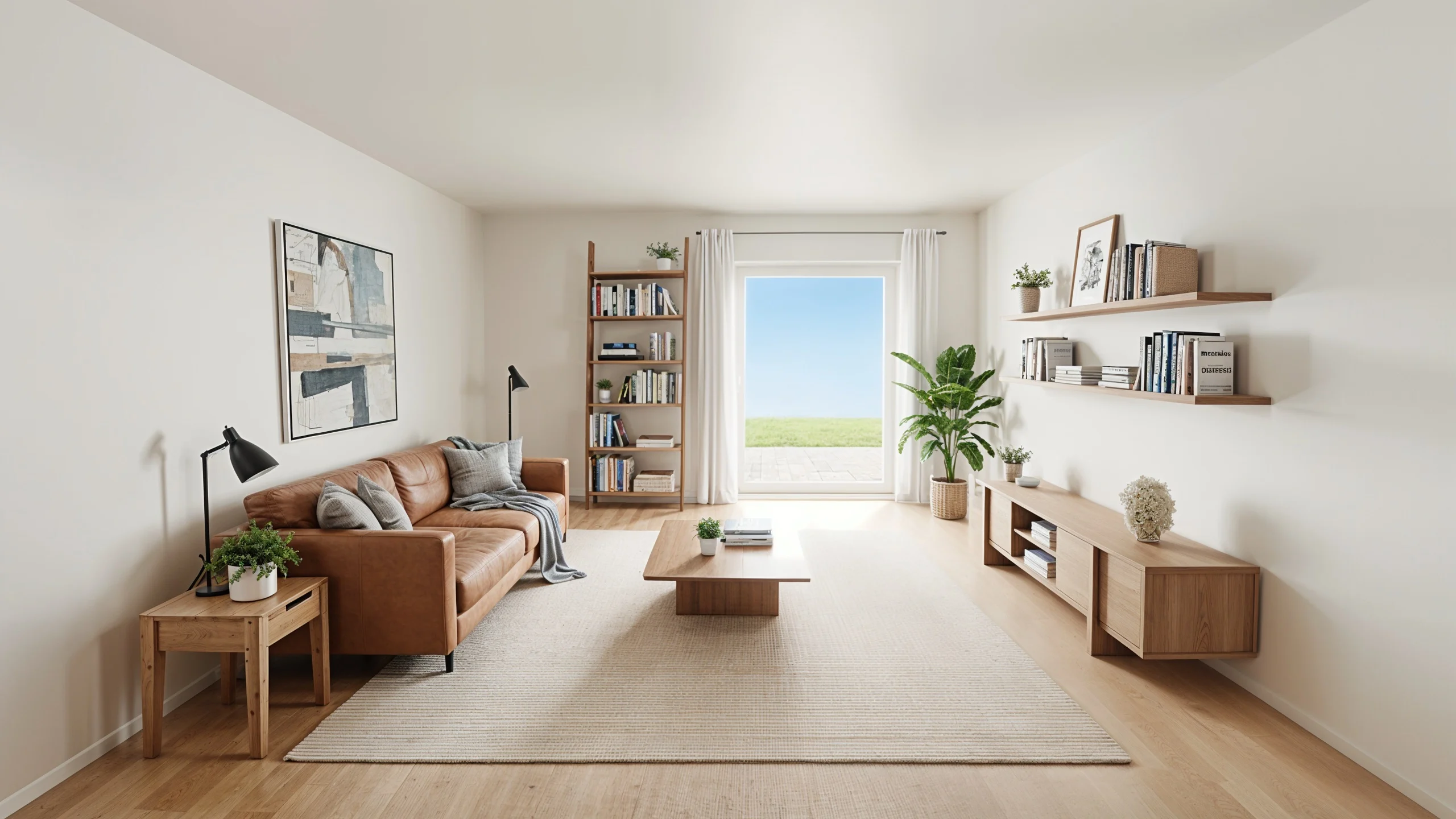 Appartement neuf Serenova Melun