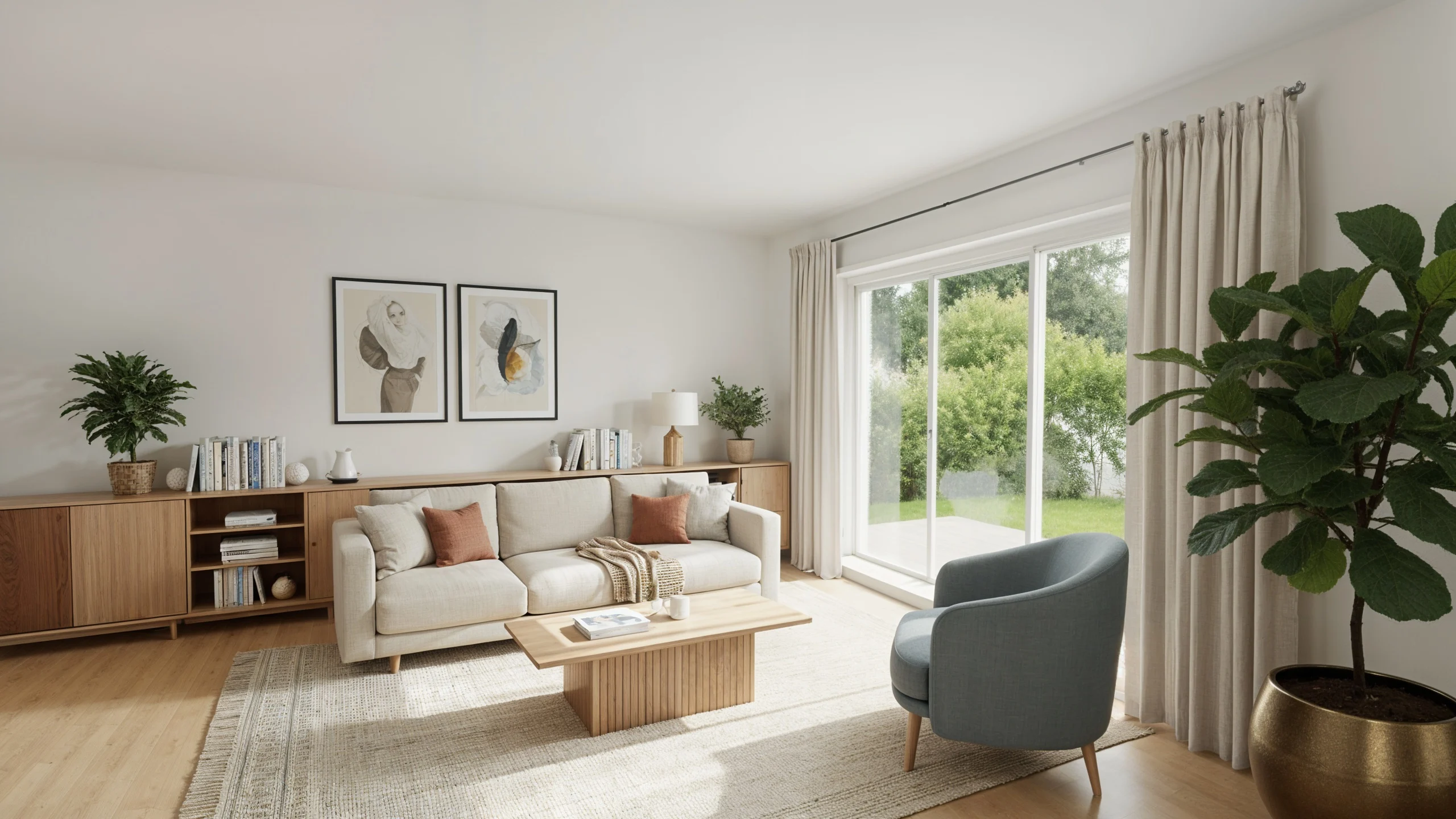 Appartement neuf Serenova Melun
