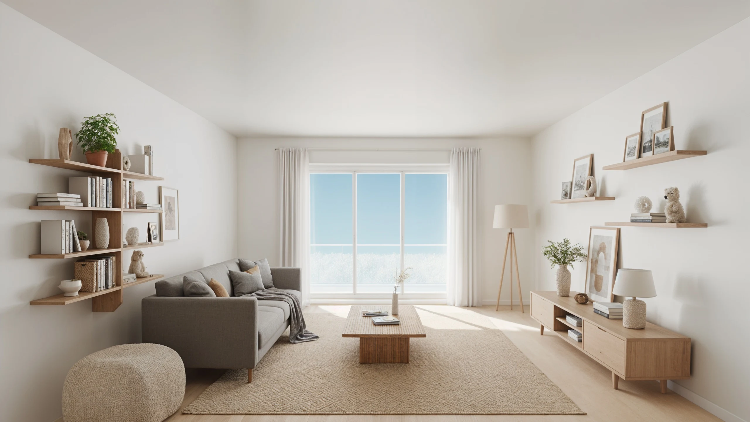 Appartement neuf Serenova Melun
