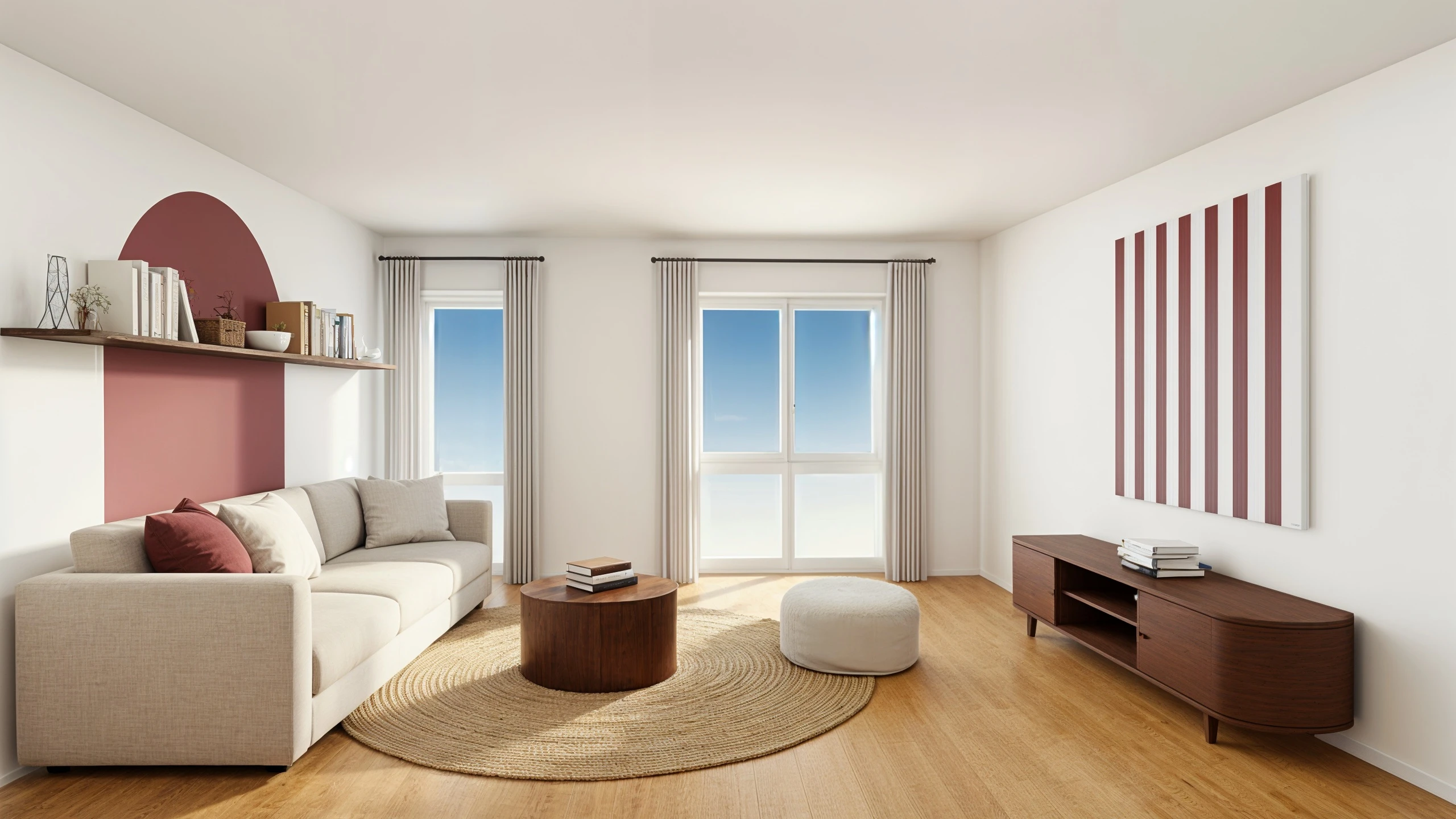 Appartement neuf Serenova Melun