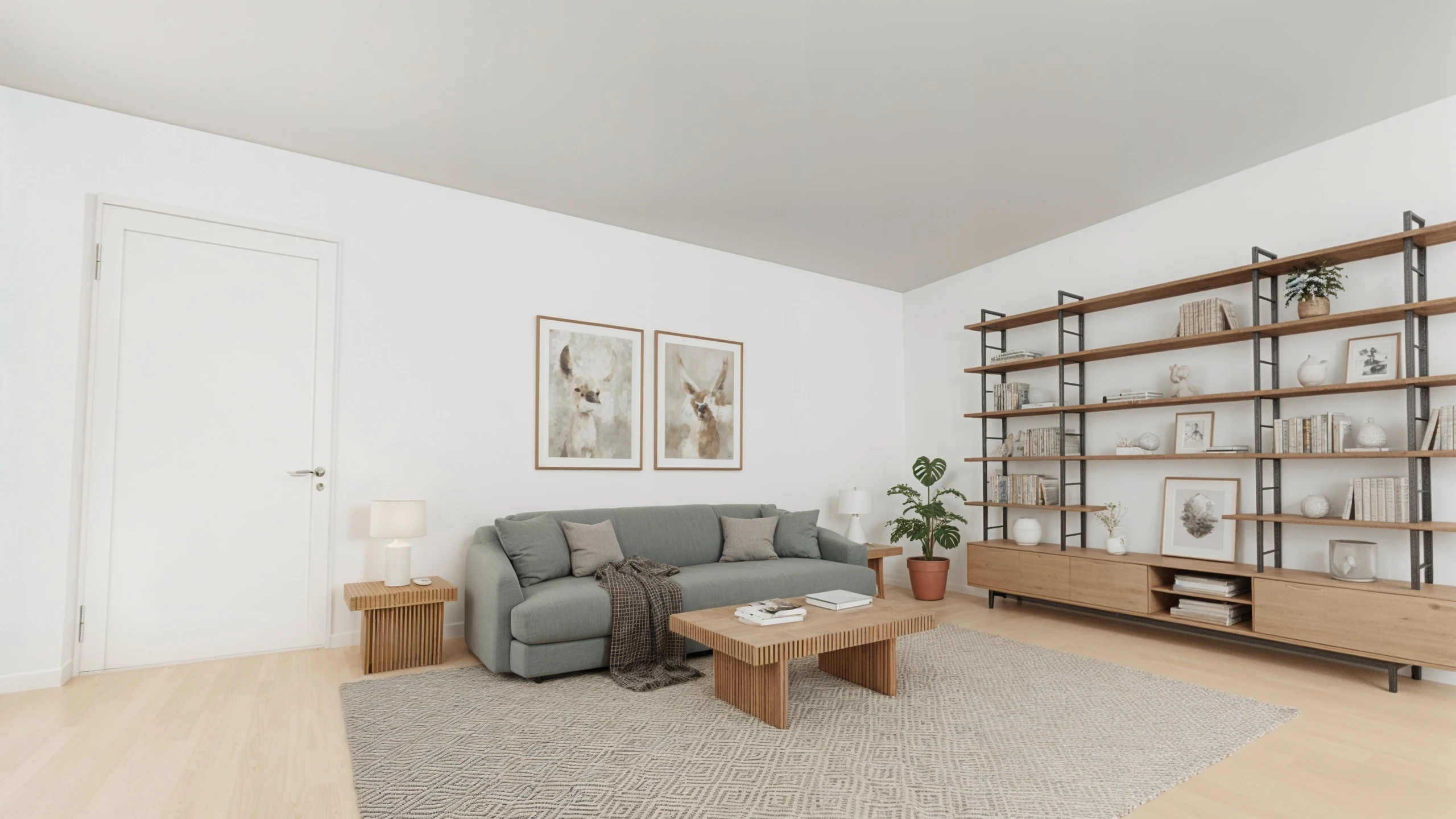 Appartement neuf Serenova Melun