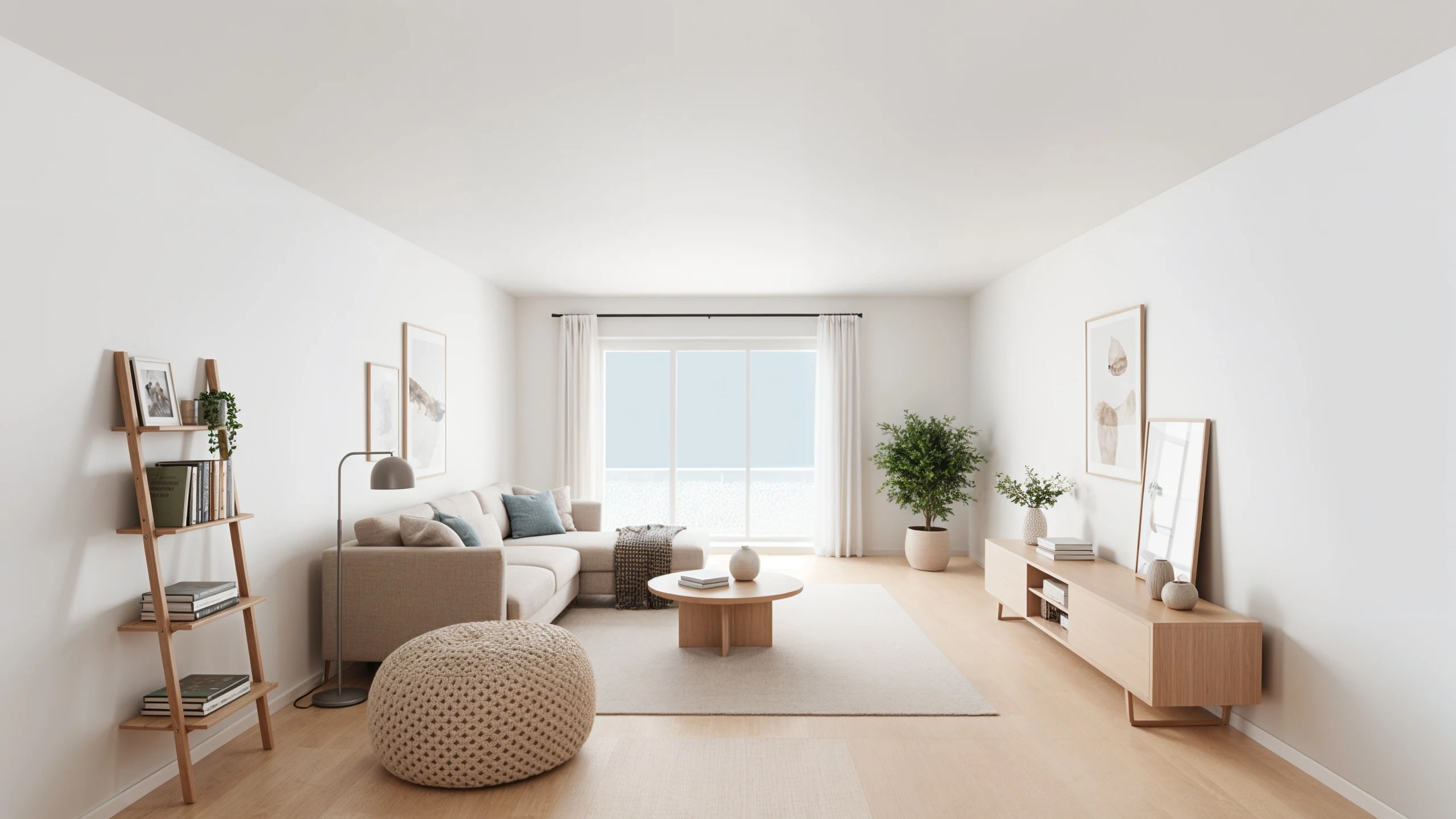 Appartement neuf Serenova Melun