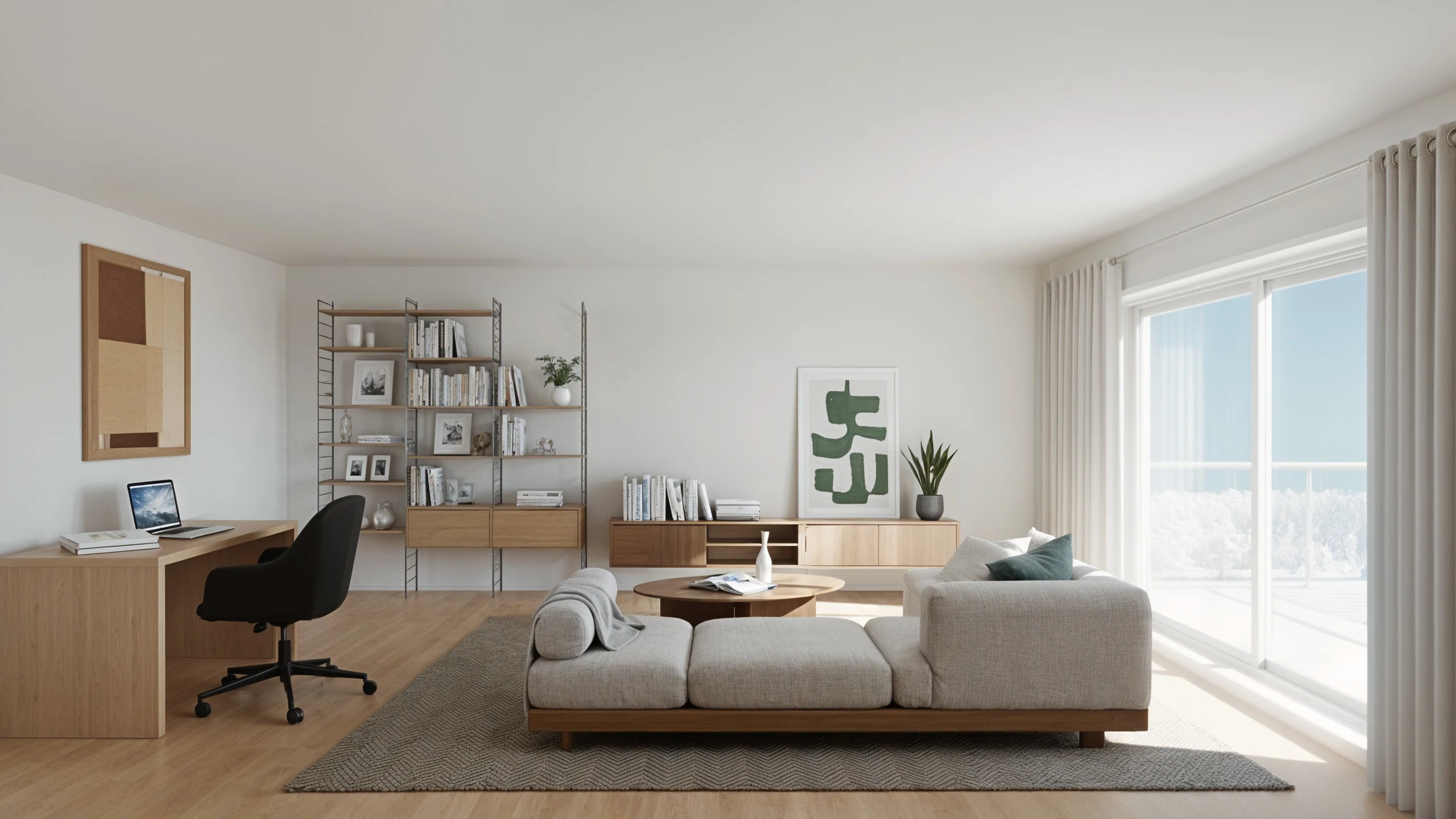 Appartement neuf Serenova Melun