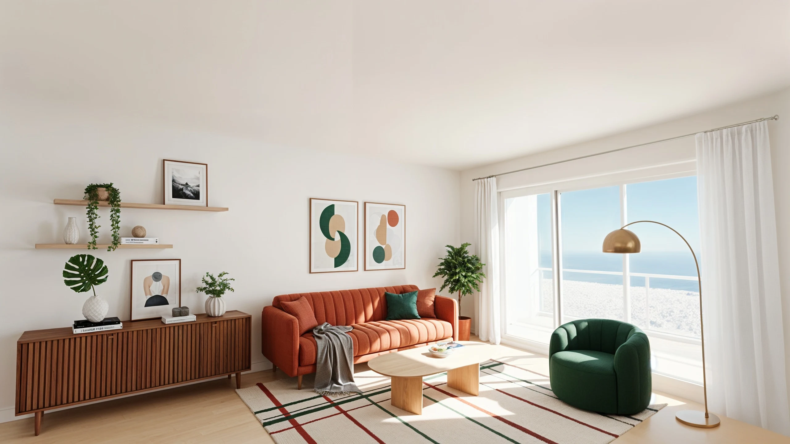 Appartement neuf Serenova Melun