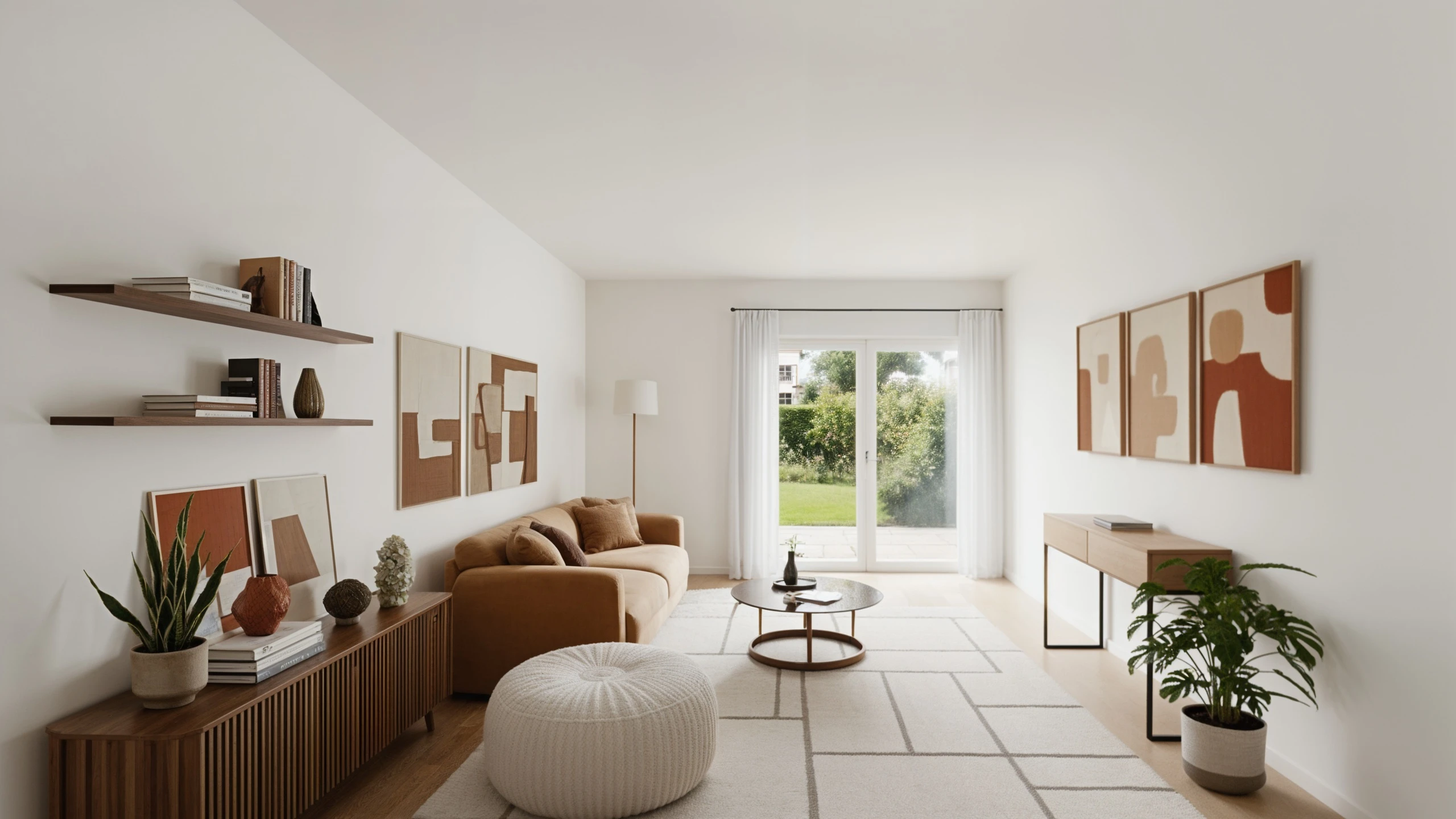 Appartement neuf Serenova Melun