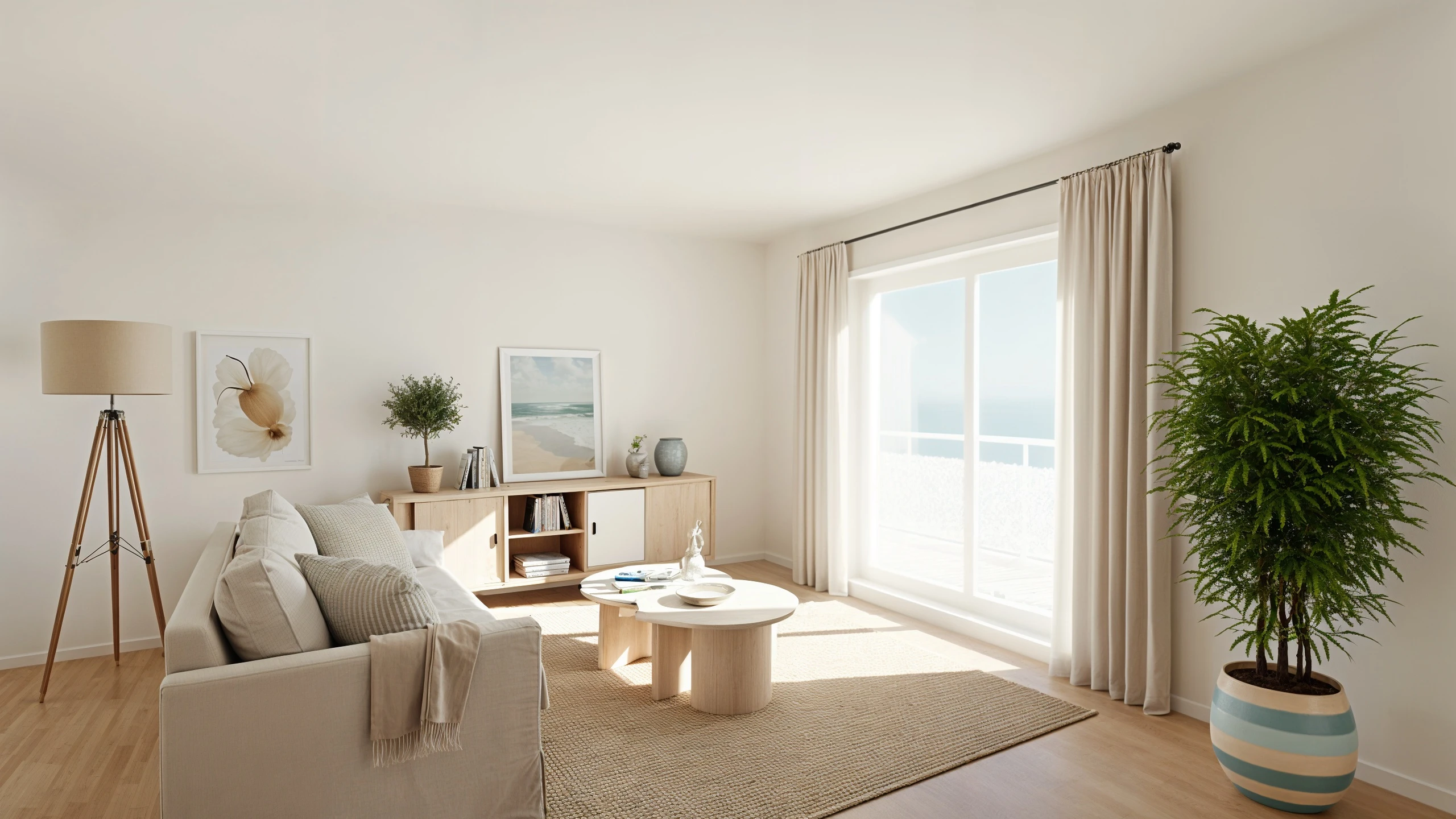 Appartement neuf Serenova Melun