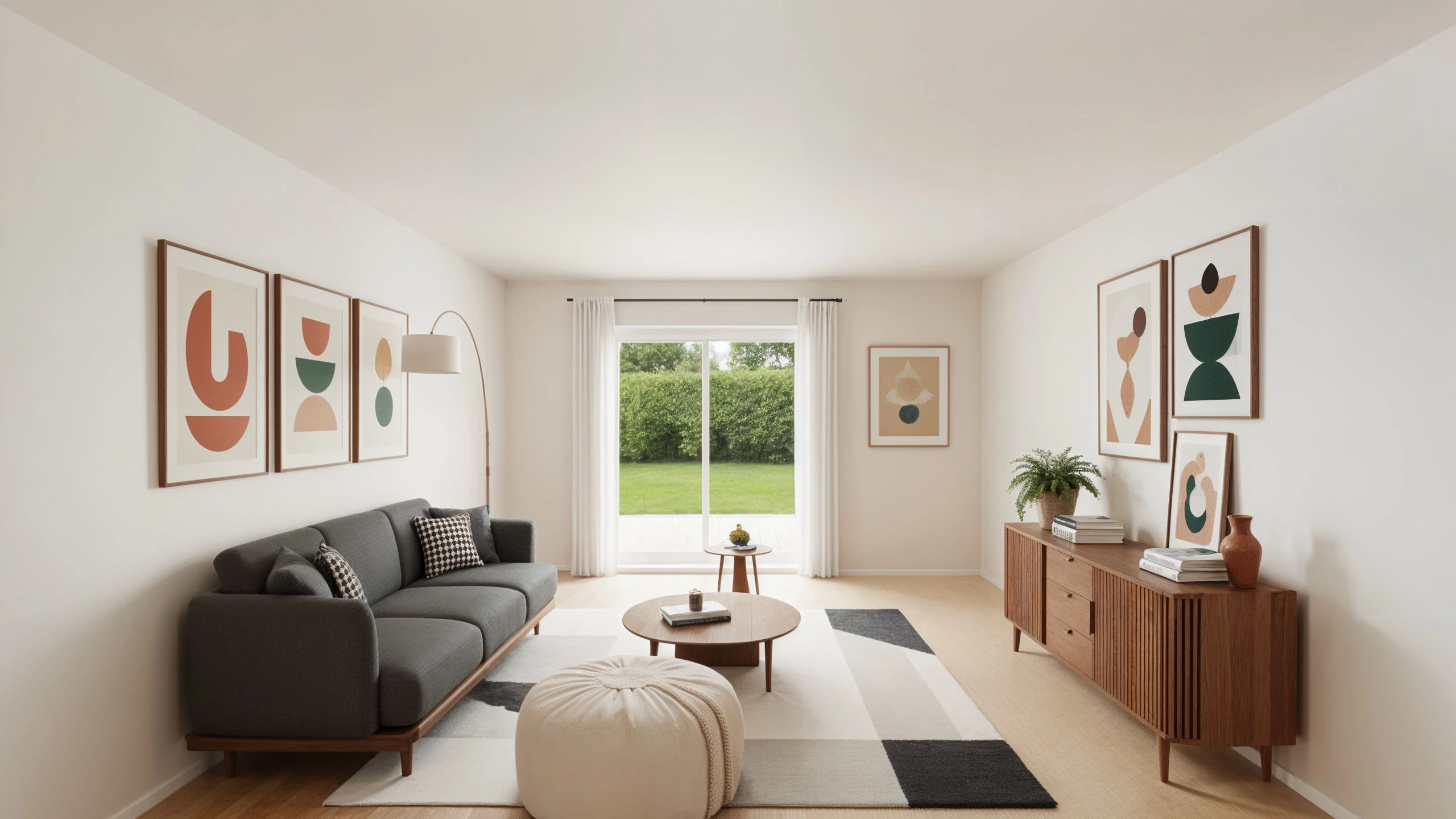 Appartement neuf Serenova Melun