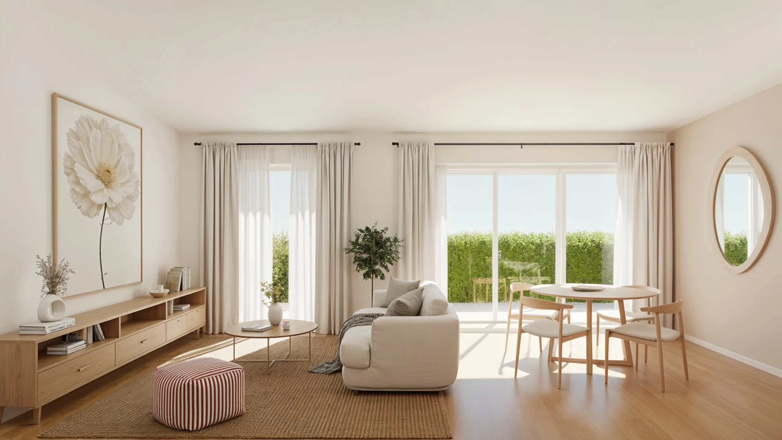 Appartement neuf Emblémati’K Vélizy-Villacoublay