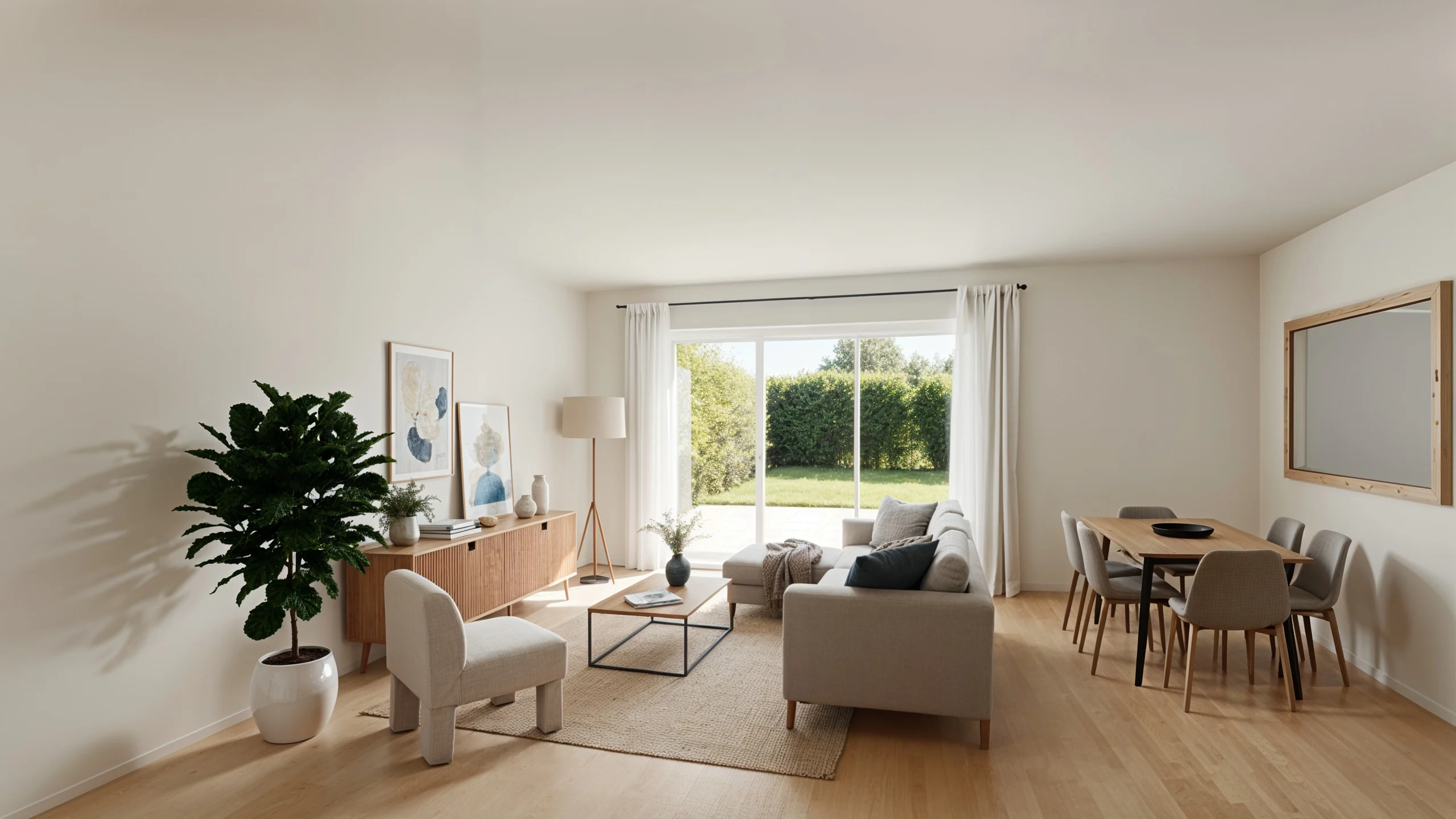 Appartement neuf Emblémati’K Vélizy-Villacoublay