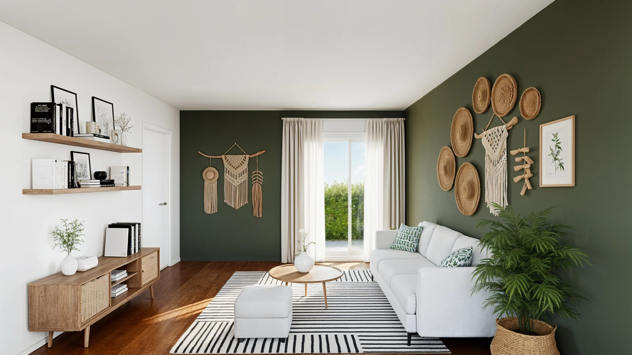 Appartement neuf Emblémati’K Vélizy-Villacoublay