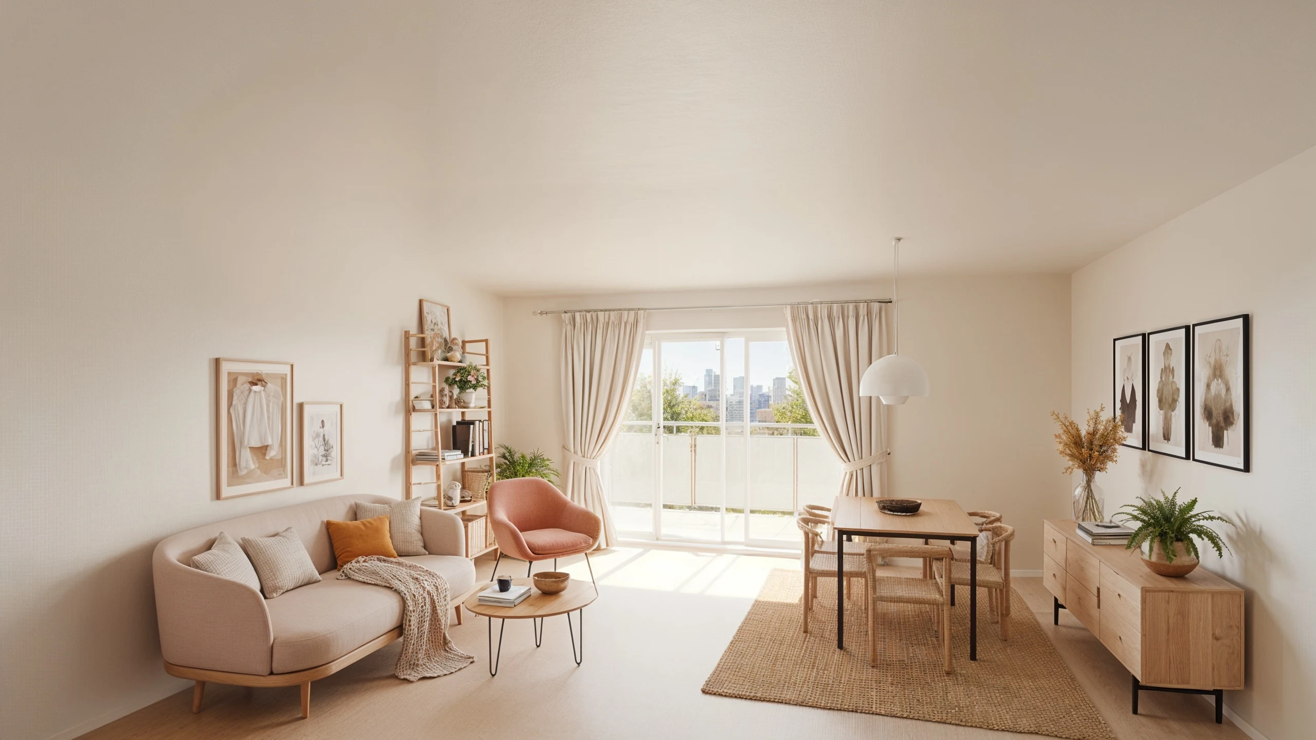 Appartement neuf Emblémati’K Vélizy-Villacoublay